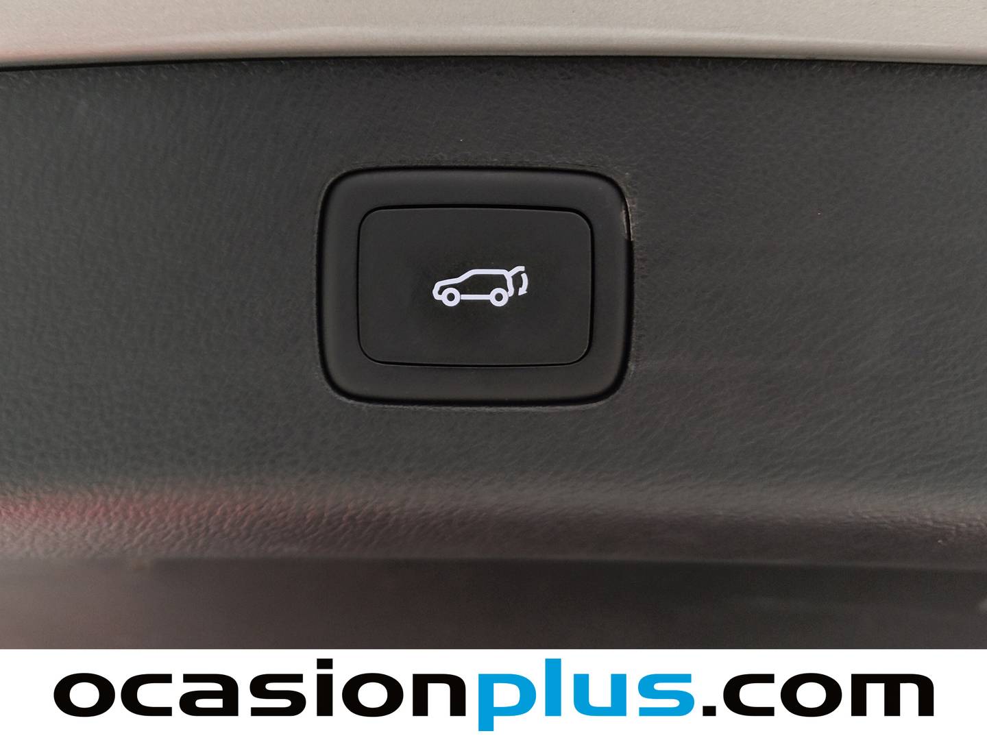 Paquetes del MG HS MG eHS 1.5 T-GDI PHEV Luxury (258 CV)