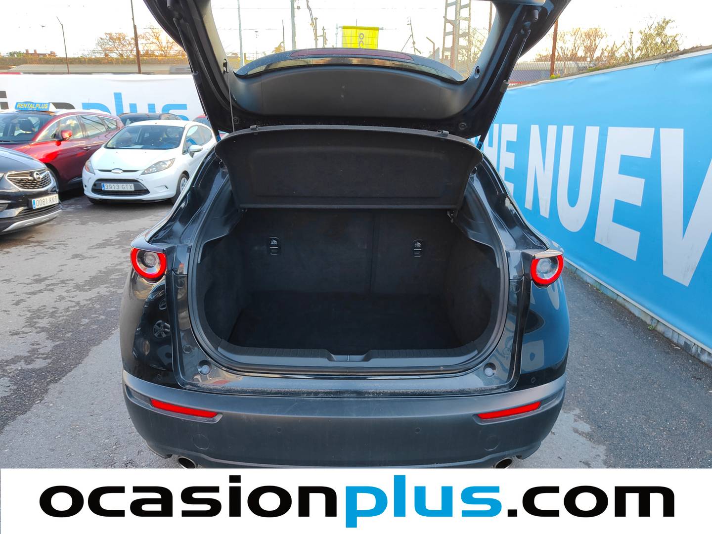 Foto Mazda CX-30 Mazda CX-30 2.5 e-Skyactive G MHEV Prime-Line (140 CV)
