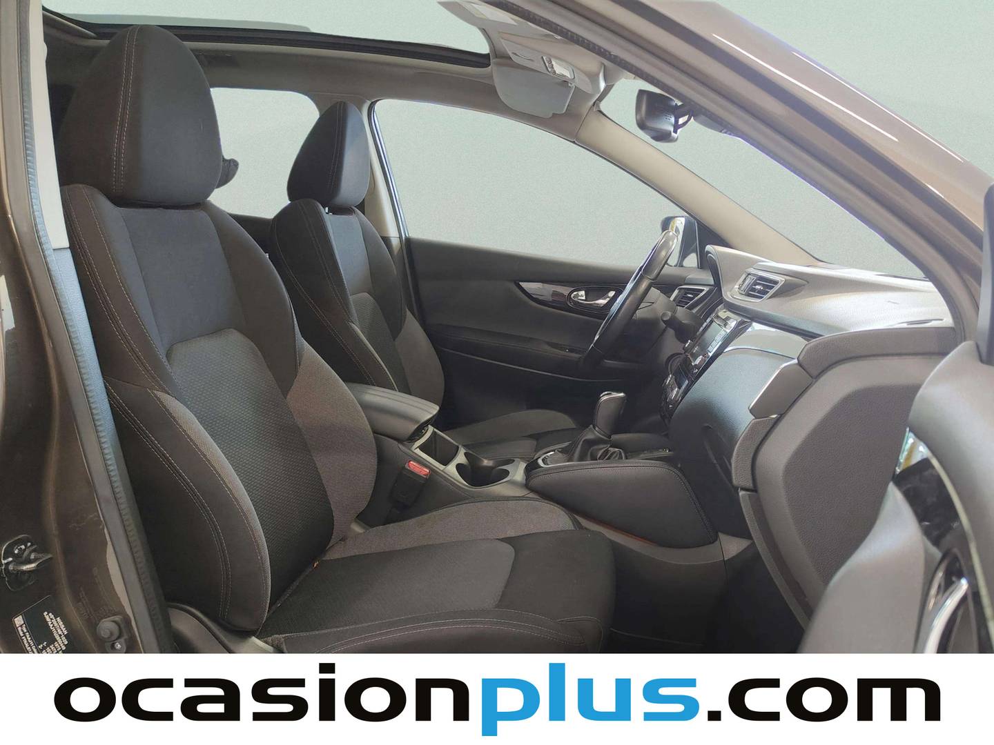 Nissan QASHQAI Nissan Qashqai dCi 115 N-Connecta DCT 85 kW (115 CV) km 0
