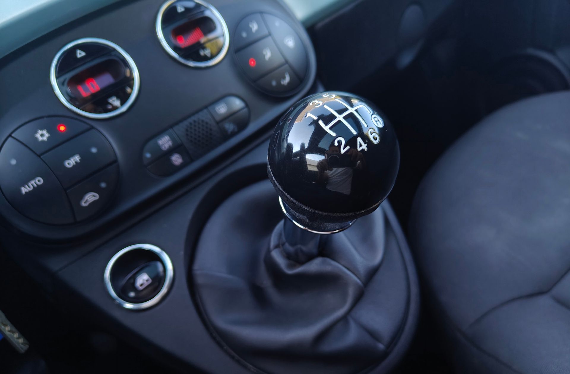 Fiat 500 1.0 Hybrid Dolcevita - foto 5