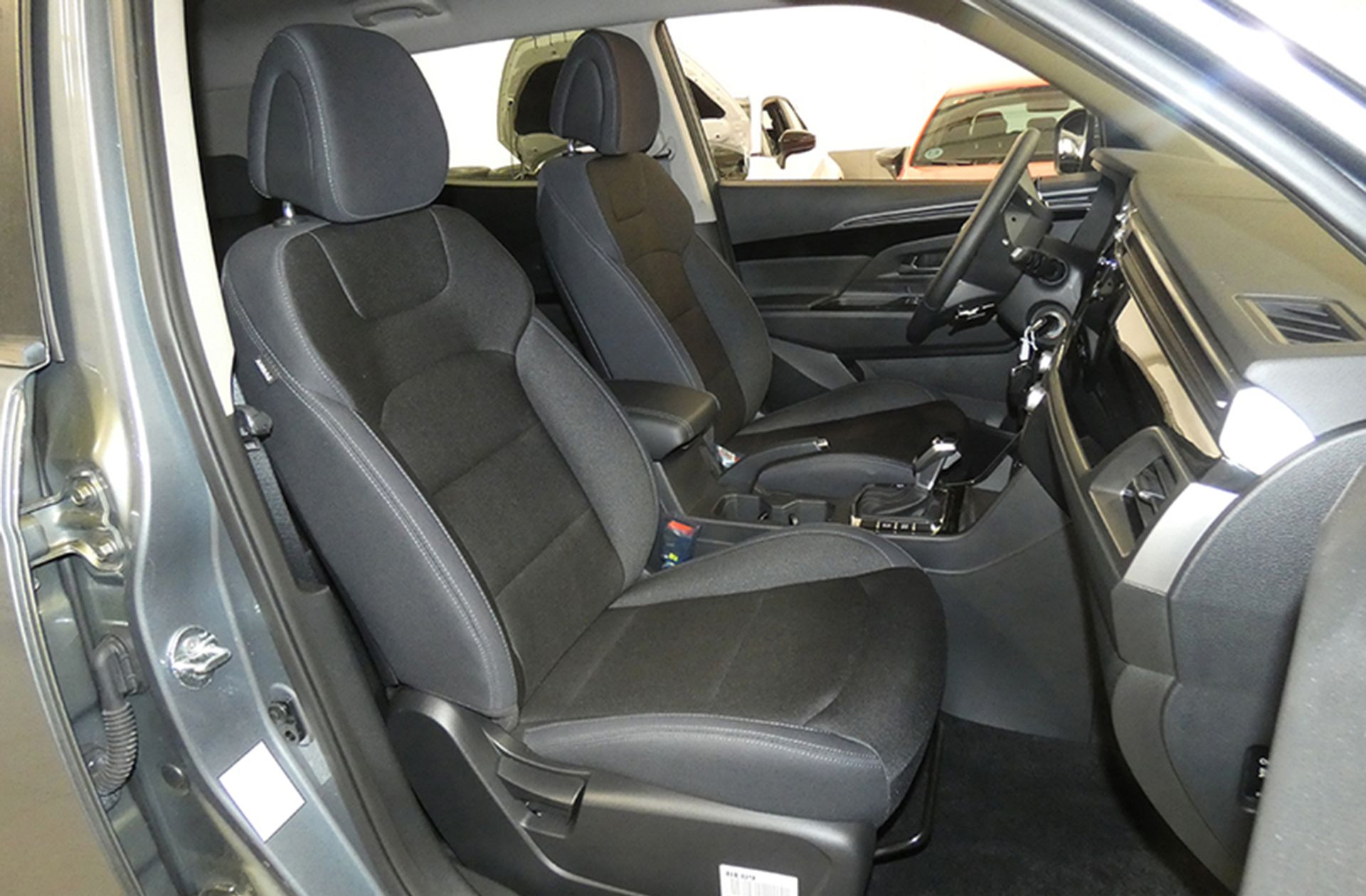SsangYong Korando G15T Urban Plus GSR - foto 17