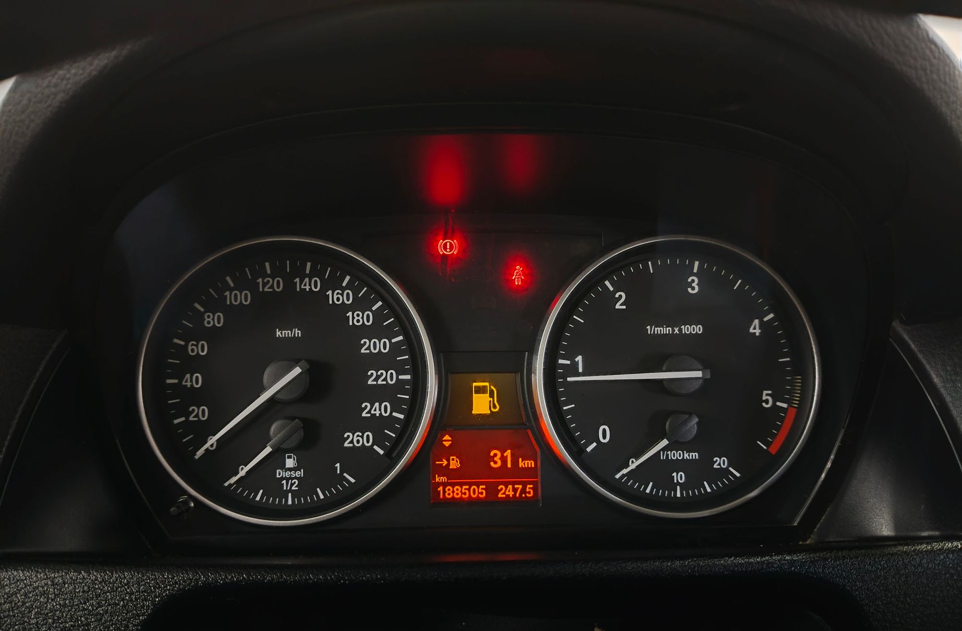 BMW X1 xDrive20d - foto 19