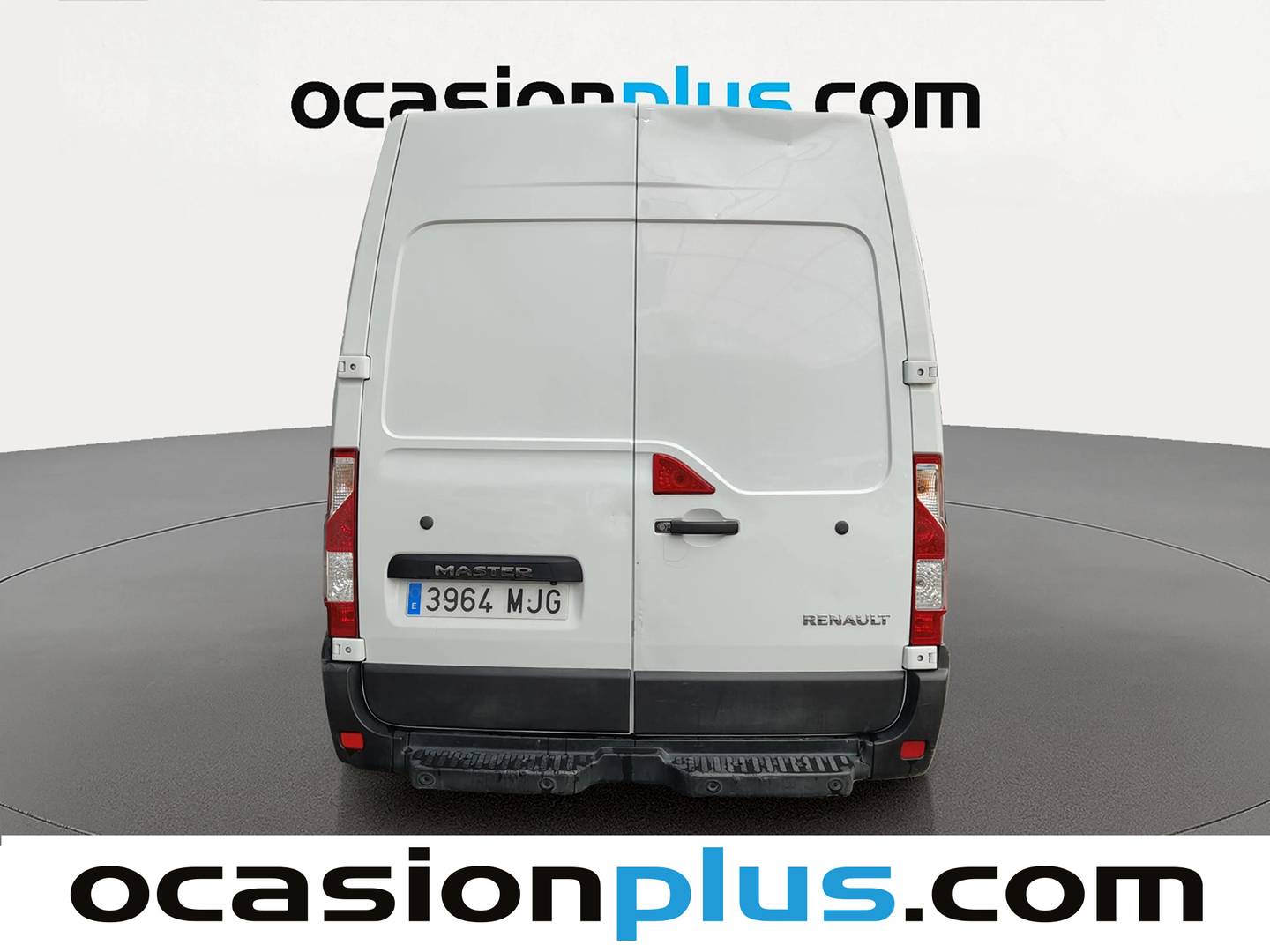 Renault Master Renault Master Furgon Energy Blue dCi 145 L3H2 3500 RS (145 CV) barato