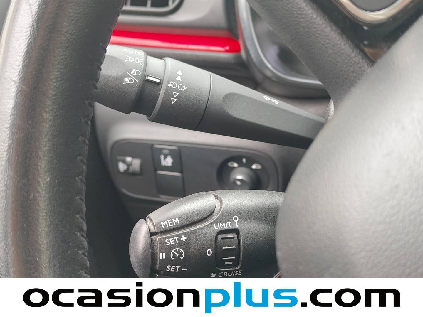 Citroën C3 Citroen C3 PureTech 110 S&S Shine EAT6 (110 CV) de segunda mano