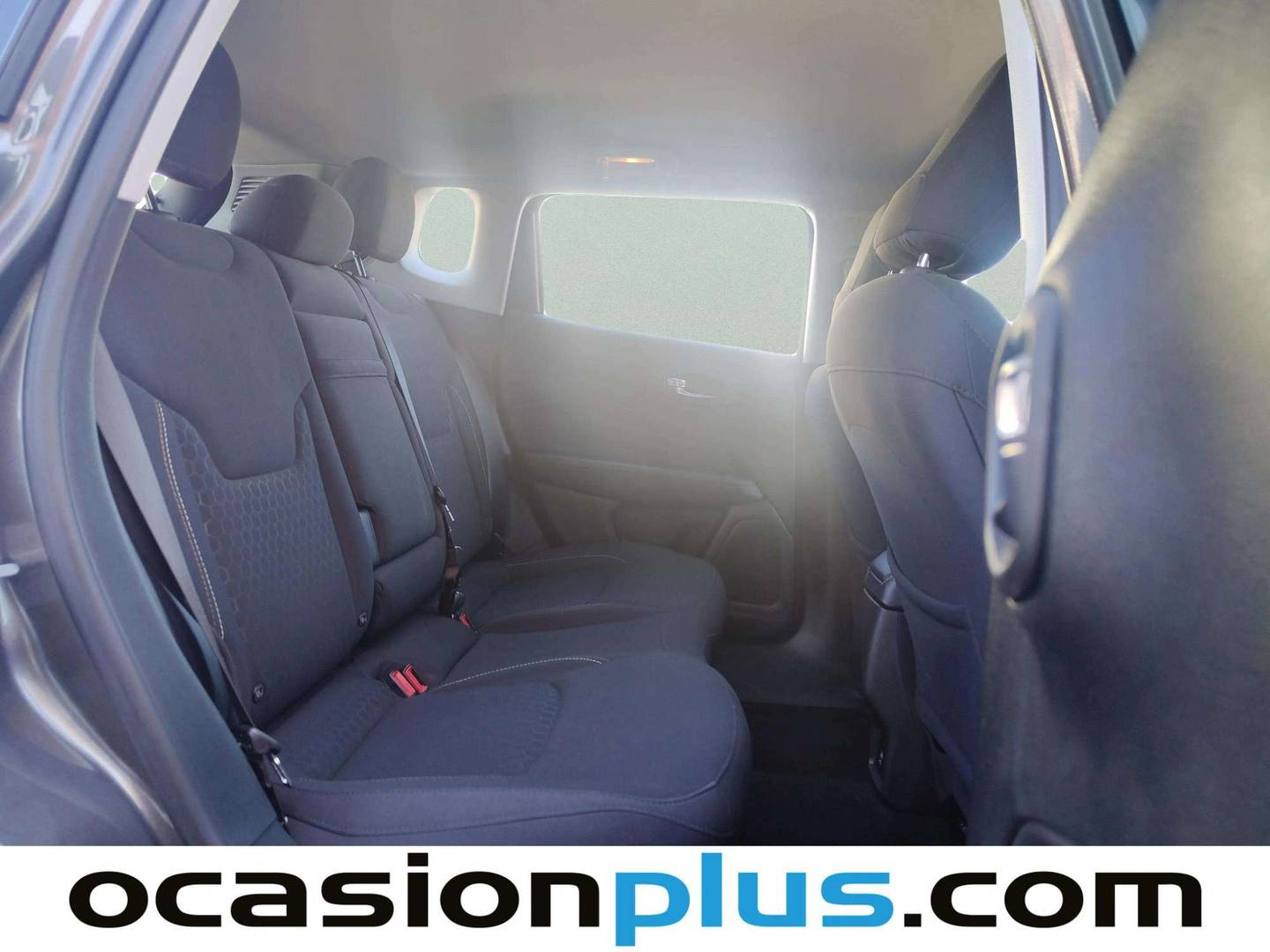Jeep Compass Jeep Compass 1.4 Multiair Sport 4x2 (140 CV) al mejor precio