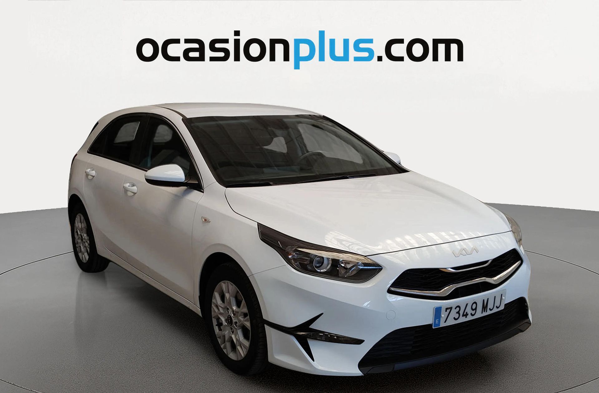 Kia Ceed 1.6 MHEV iMT Drive - foto 2