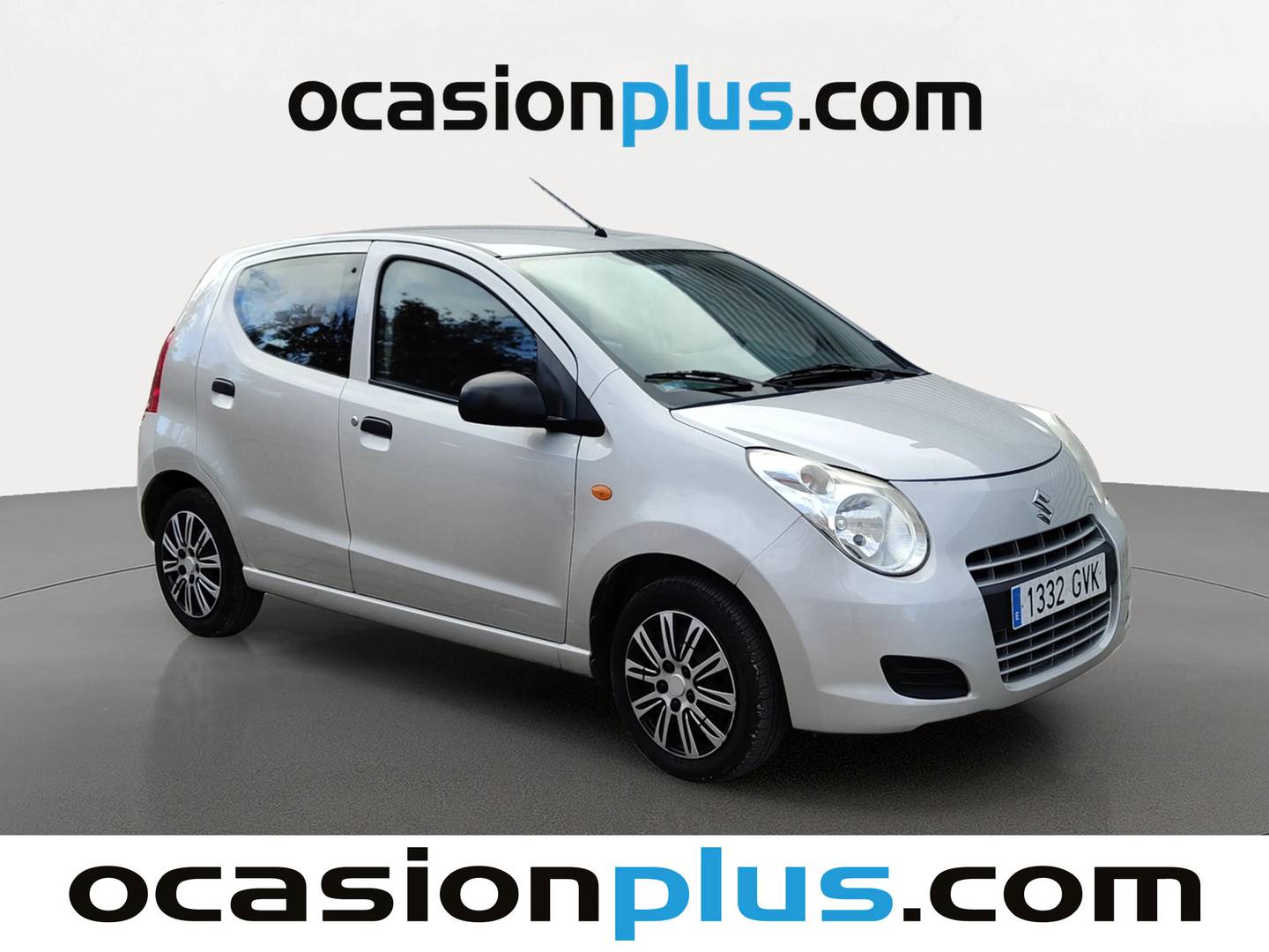 Foto Suzuki Alto Suzuki Alto 1.0 GL (68 CV)