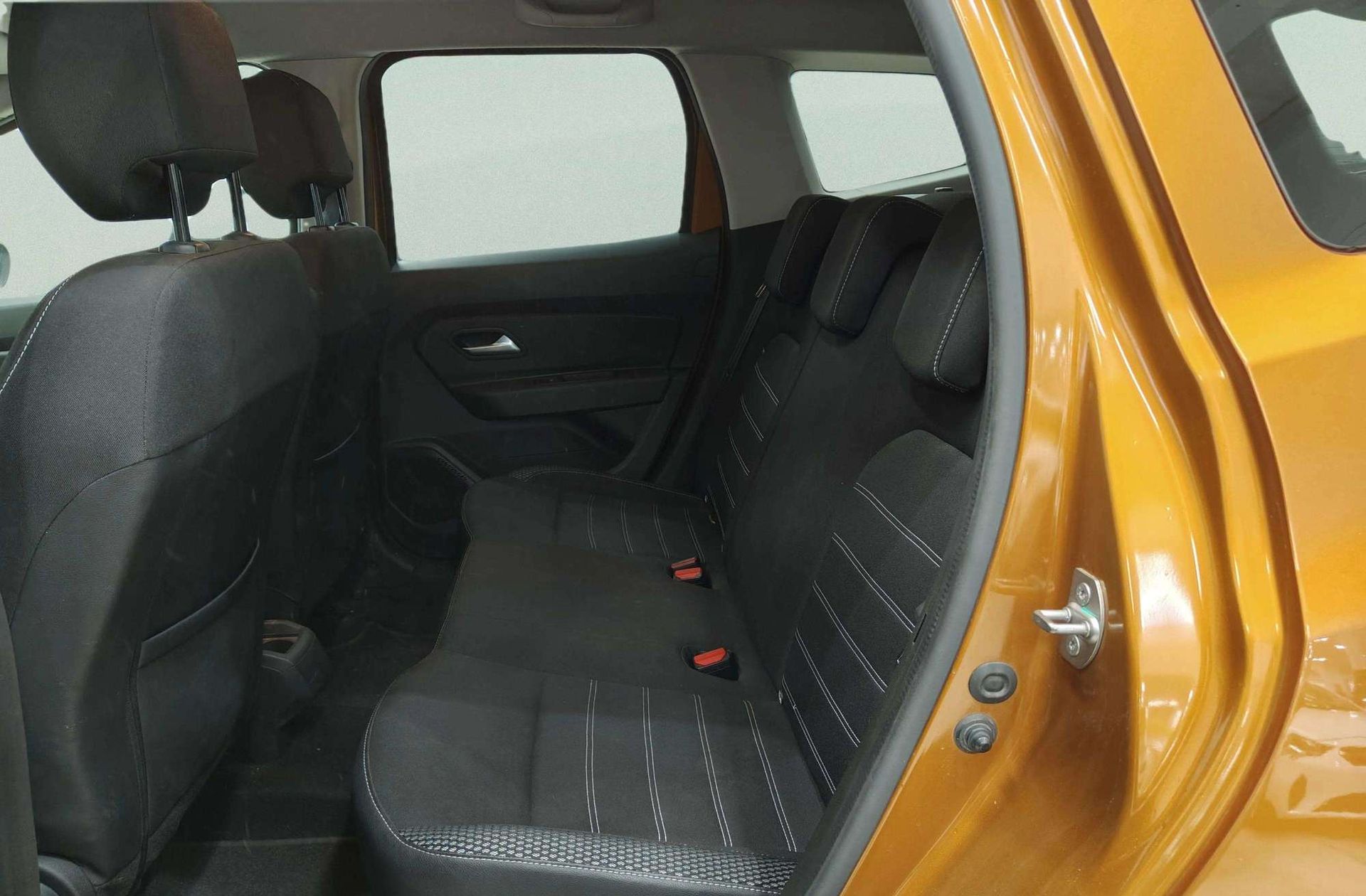 Dacia Duster Prestige Blue dCi 4x2 - foto 12