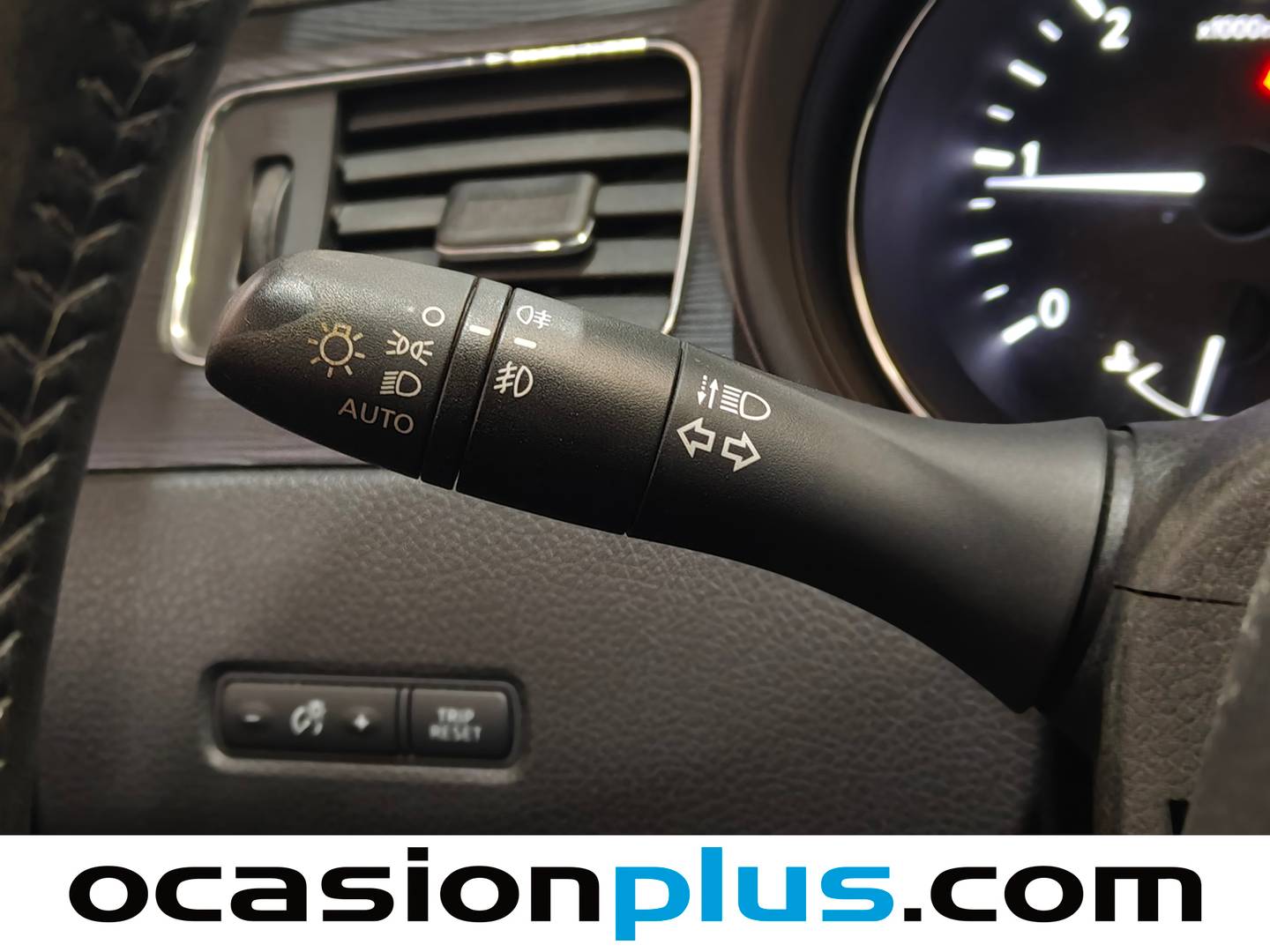 Nissan PULSAR Nissan Pulsar dCi 110 Tekna (110 CV) de ocasión