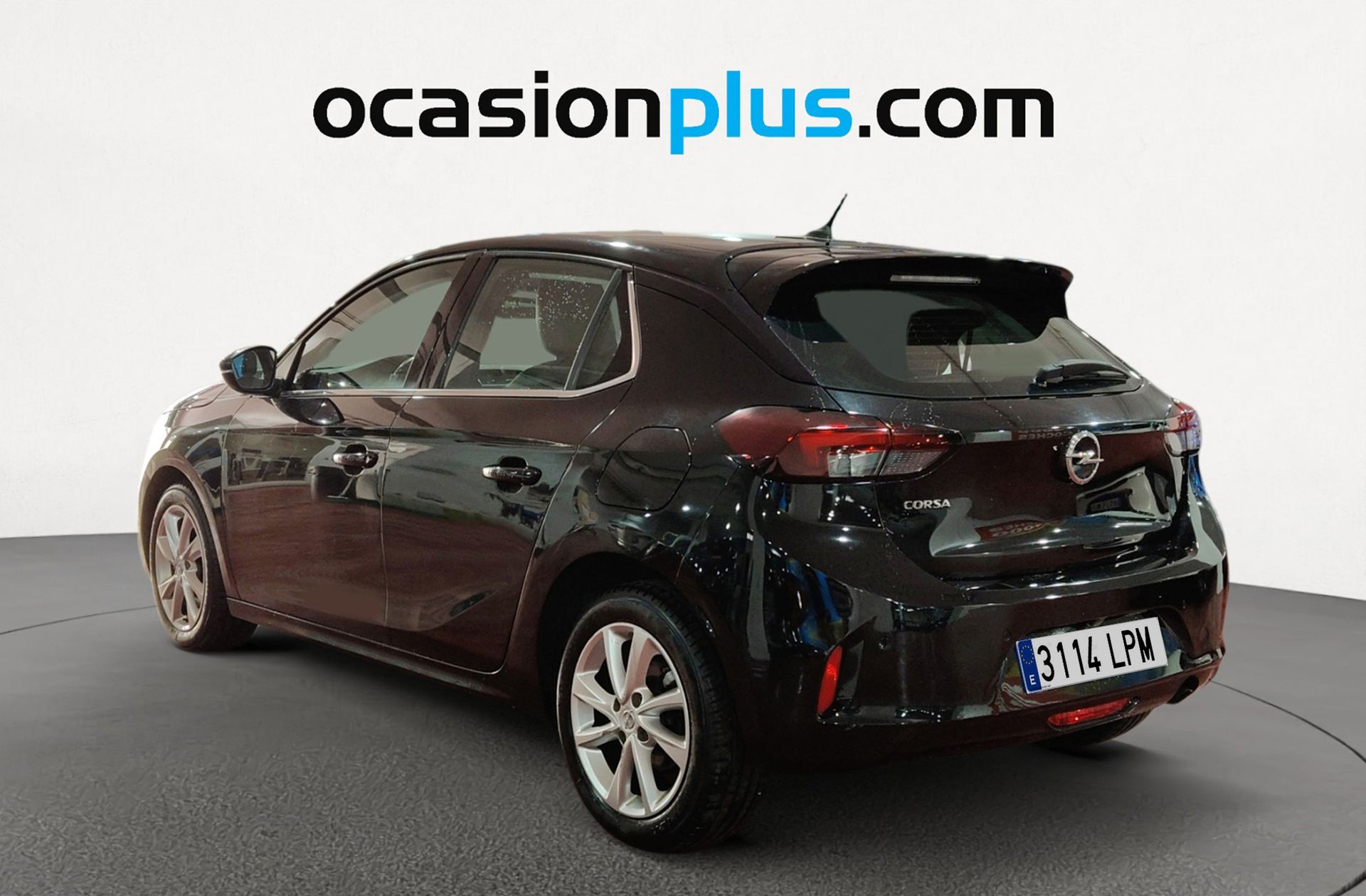 Opel Corsa 1.2 Turbo XHL Elegance - foto 3