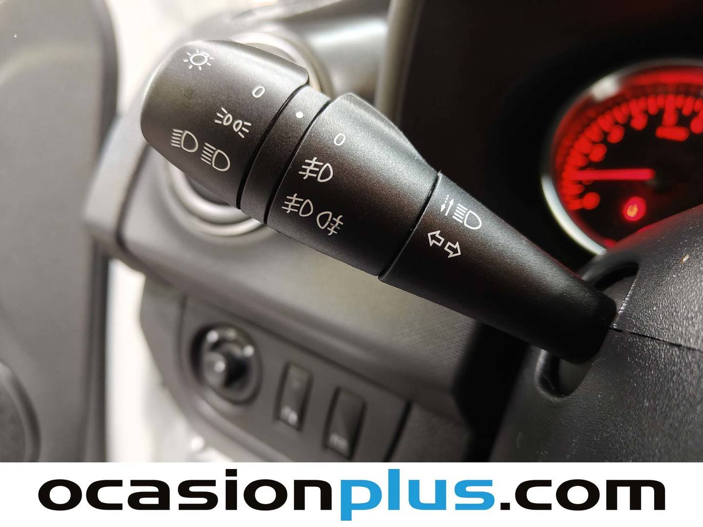 Dacia Sandero Dacia Sandero Serie Limitada Aniversario TCE (100 CV) de segunda mano