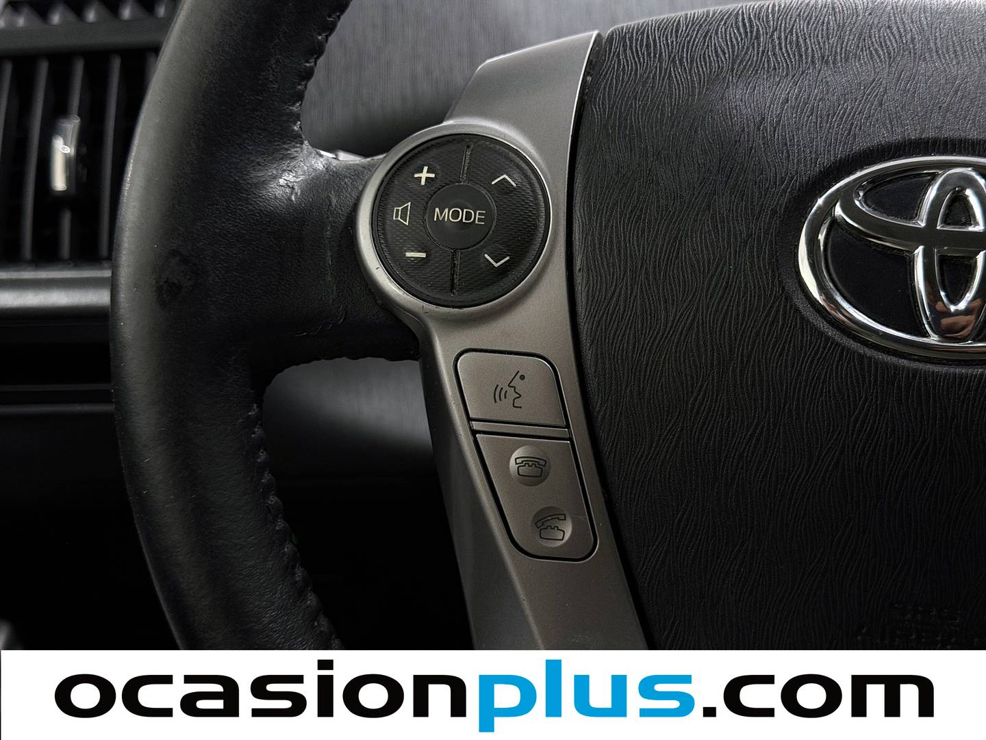 Toyota Prius+ Toyota Prius+ 1.8 Executive (136 CV) 7 Plazas al mejor precio