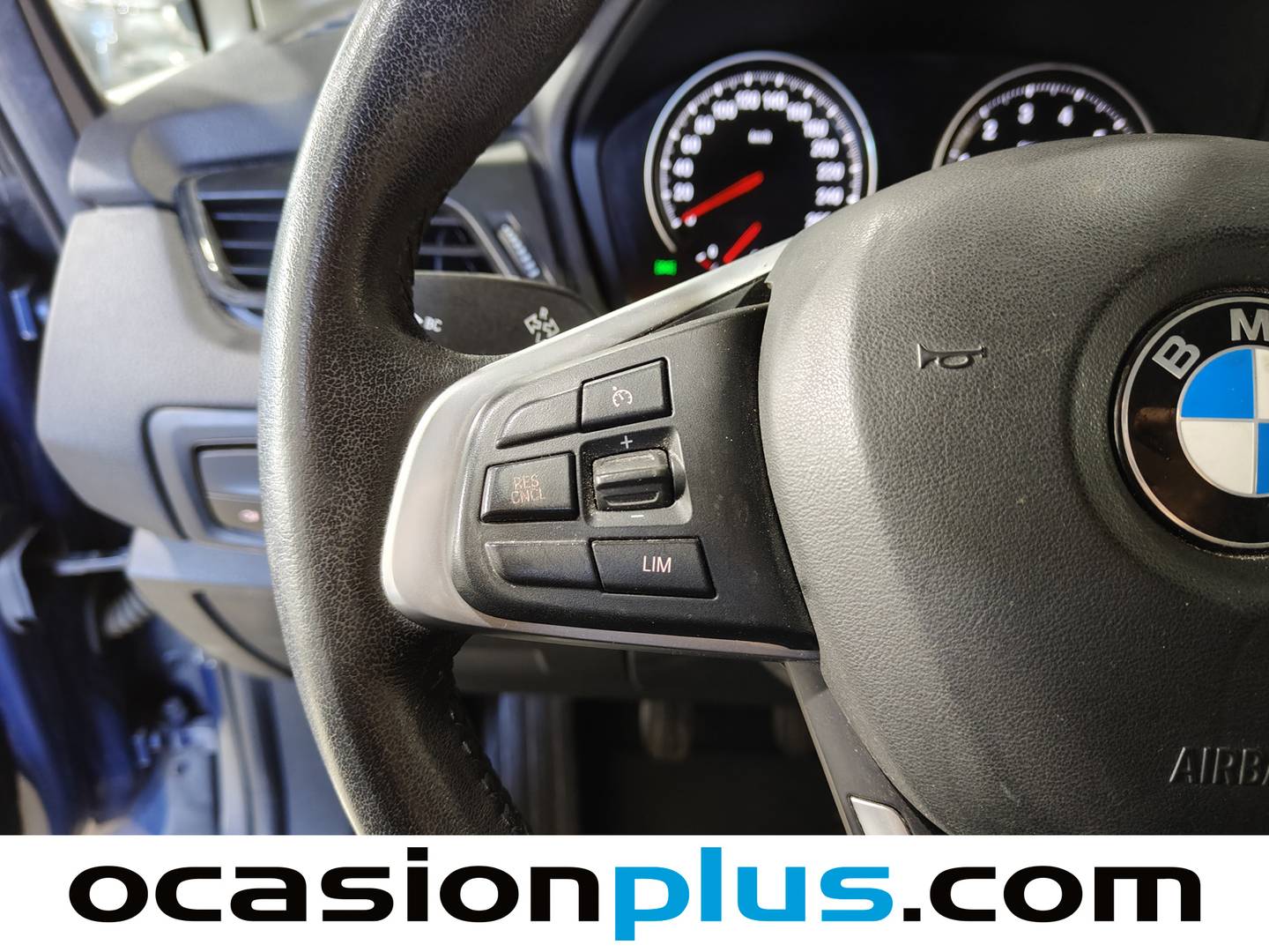 Foto BMW Serie 2 BMW Serie 2 216i (109 CV) 7 Plazas