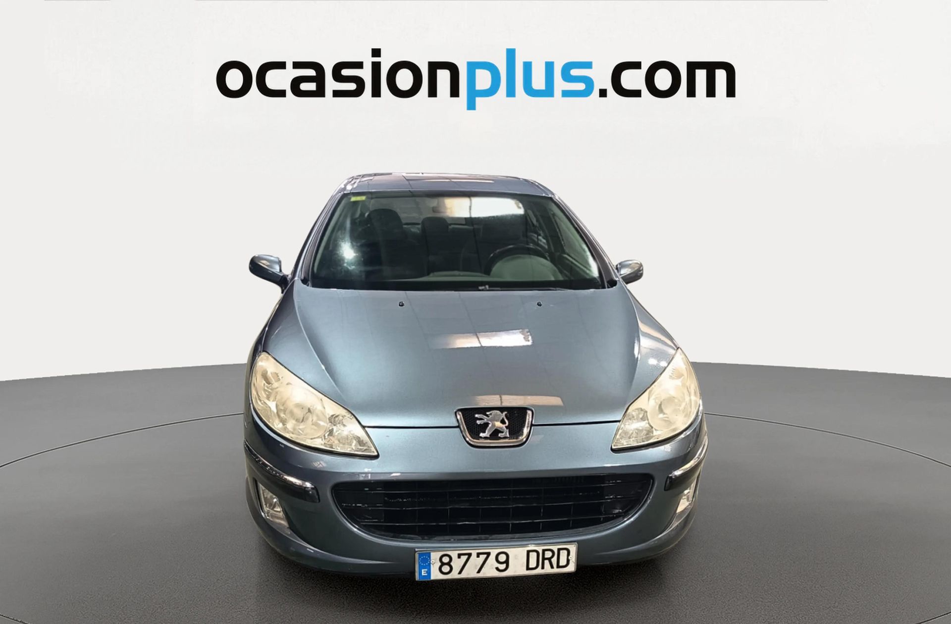 Peugeot 407 1.6 HDi ST Confort - foto 10