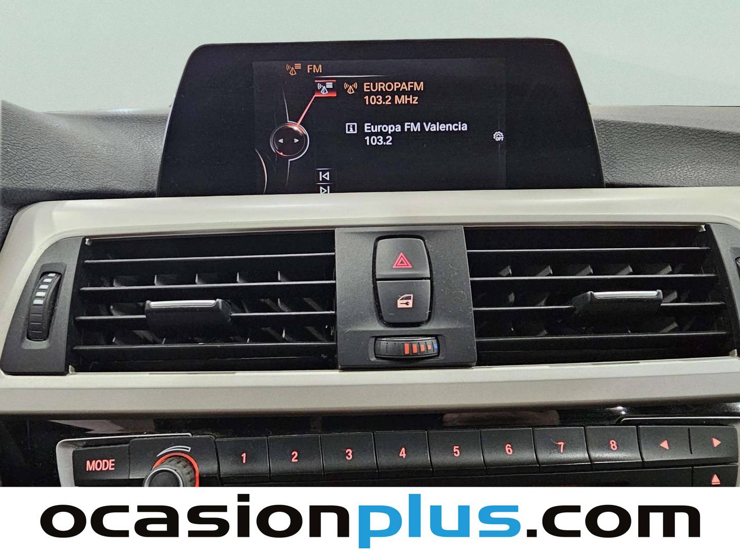 BMW Serie 3 BMW Serie 3 318d Touring (150 CV) de segunda mano