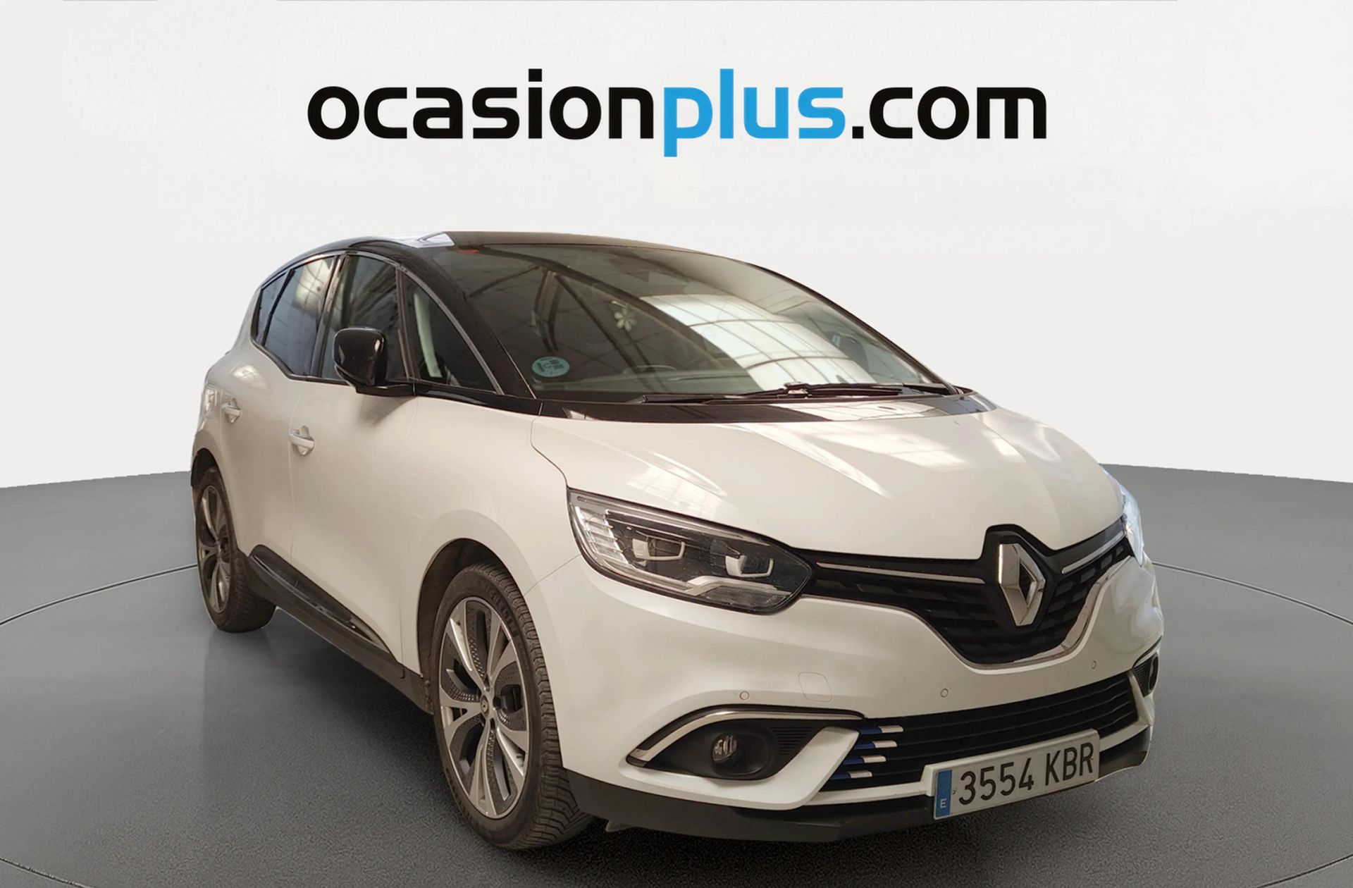 Renault Scénic Zen Energy dCi - foto 2