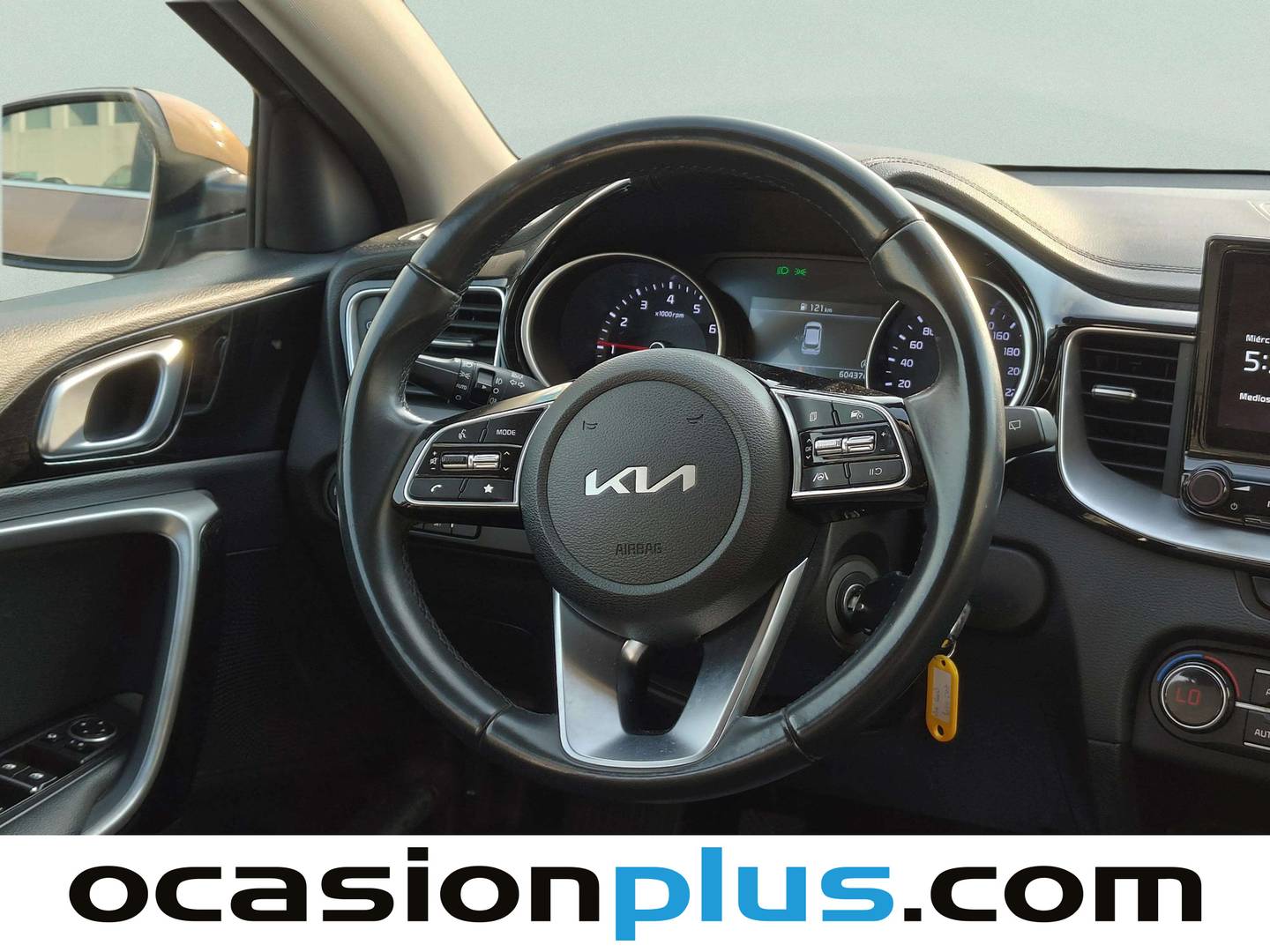 KIA Ceed Kia Ceed 1.0 T-GDi Tech (100 CV) de segunda mano