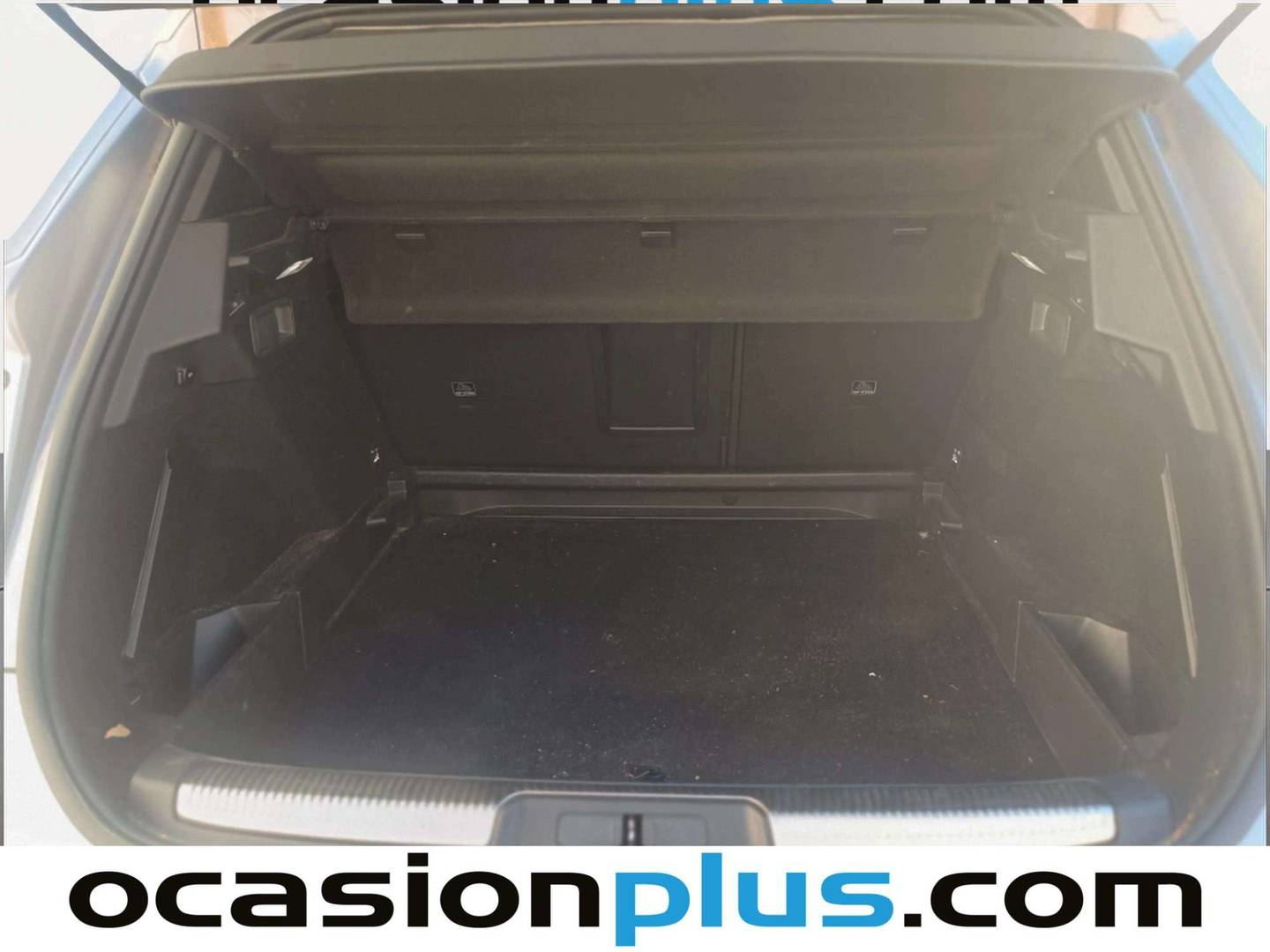 Foto DS DS 7 Crossback DS DS7 Crossback PureTech 130 Bastille+ AT (131 CV)