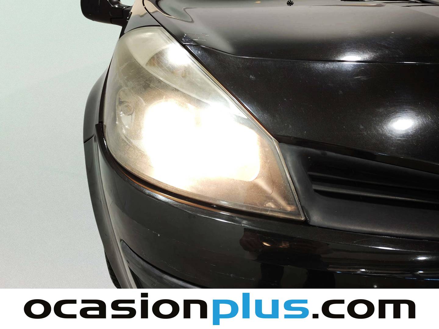 Renault Clio Renault Clio Dynamique dCi (85 CV) barato