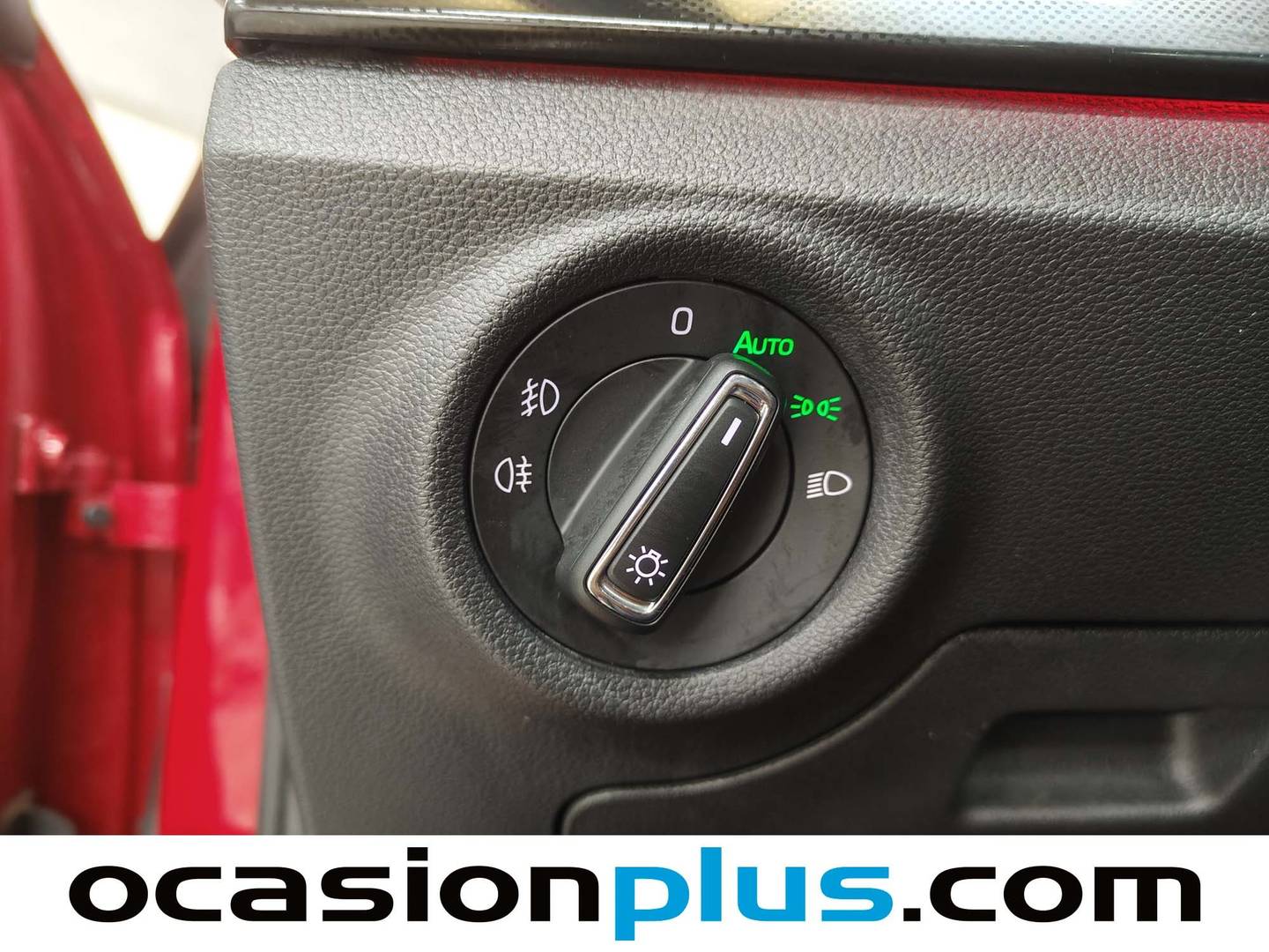 Skoda Kamiq Skoda Kamiq 1.0 TSI Montecarlo DSG (110 CV) de ocasión