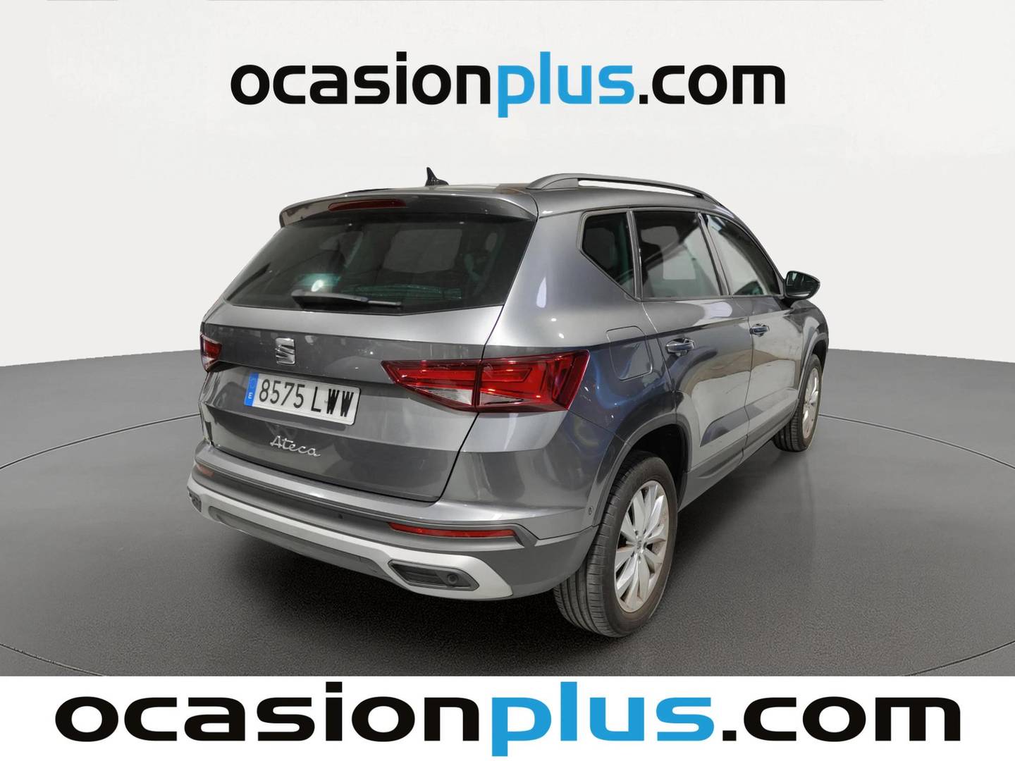 Foto Seat Ateca SEAT Ateca 1.0 TSI S&S Style Go M (110 CV)
