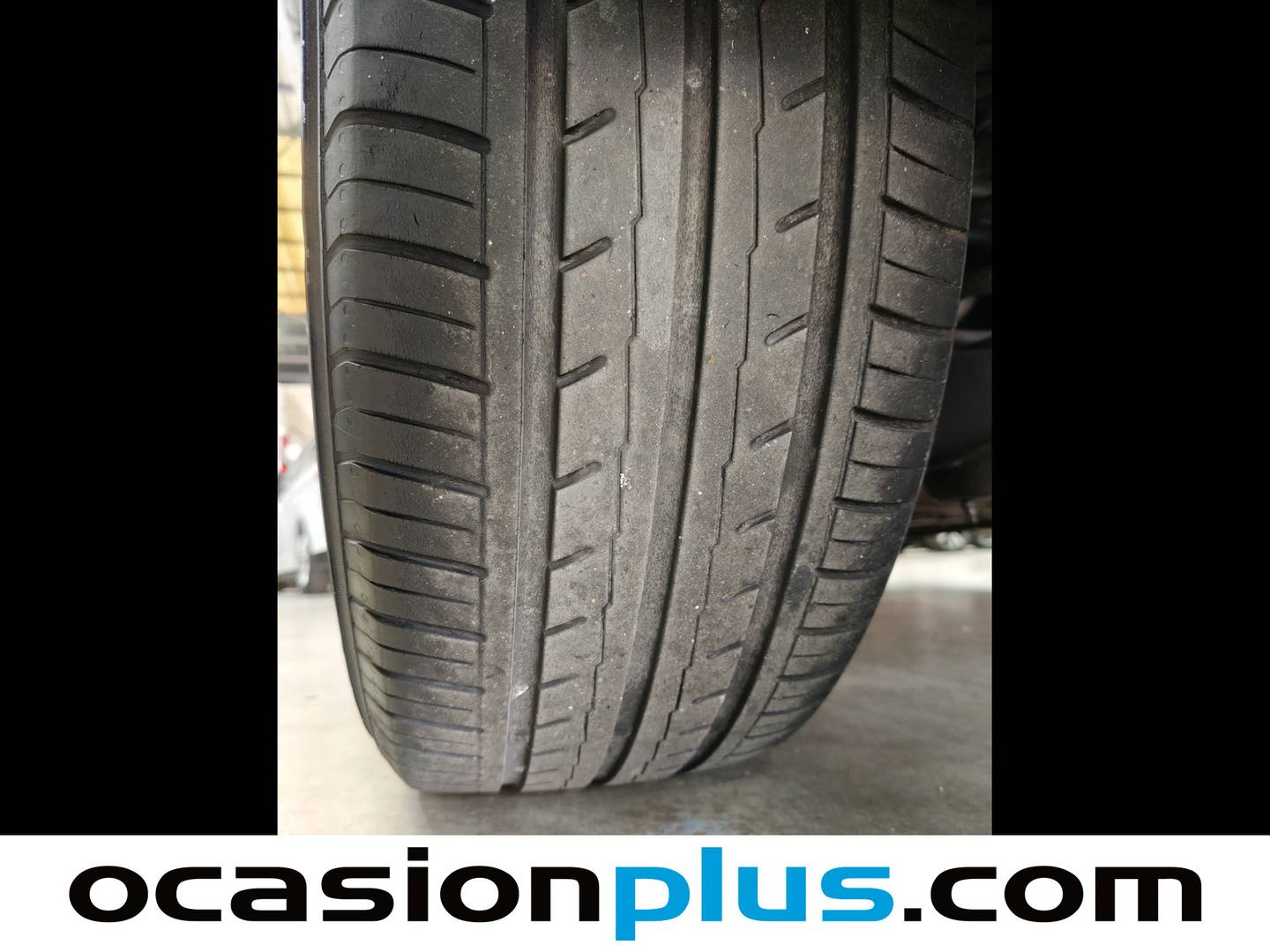 Ford Focus Ford Focus 1.0 Ecoboost Business (125 CV) de segunda mano