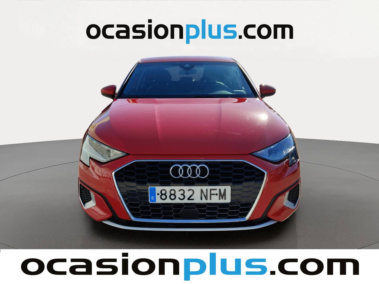 Audi A3 Audi A3 Sportback Advanced 30 TFSI  (110 CV) S tronic de ocasión