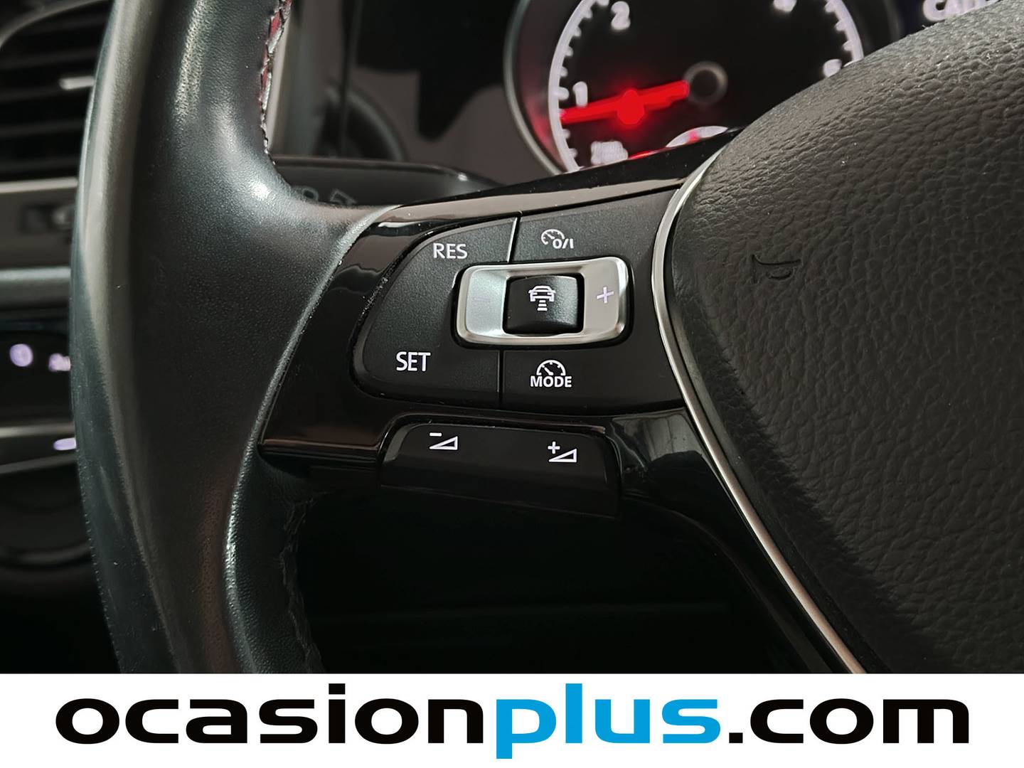 Foto Volkswagen Golf Volkswagen Golf Sport 2.0 TDI CR BMT (150 CV) DSG