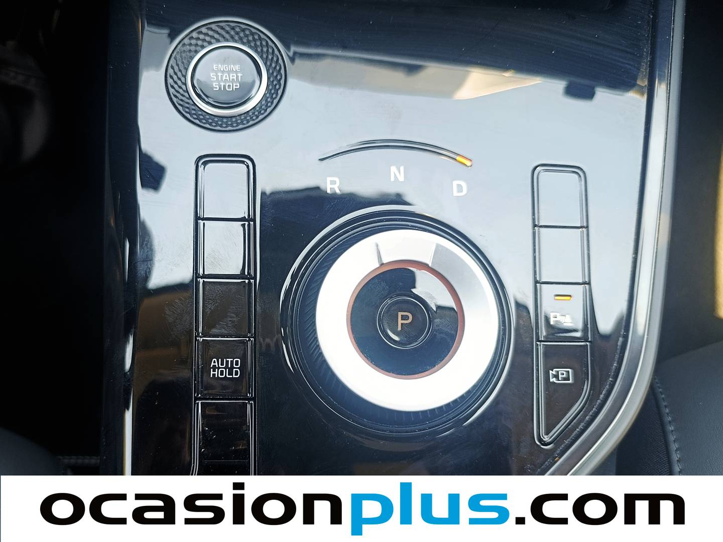 KIA Niro KIA Niro 1.6 GDi HEV Híbrido Drive (141 CV) de segunda mano