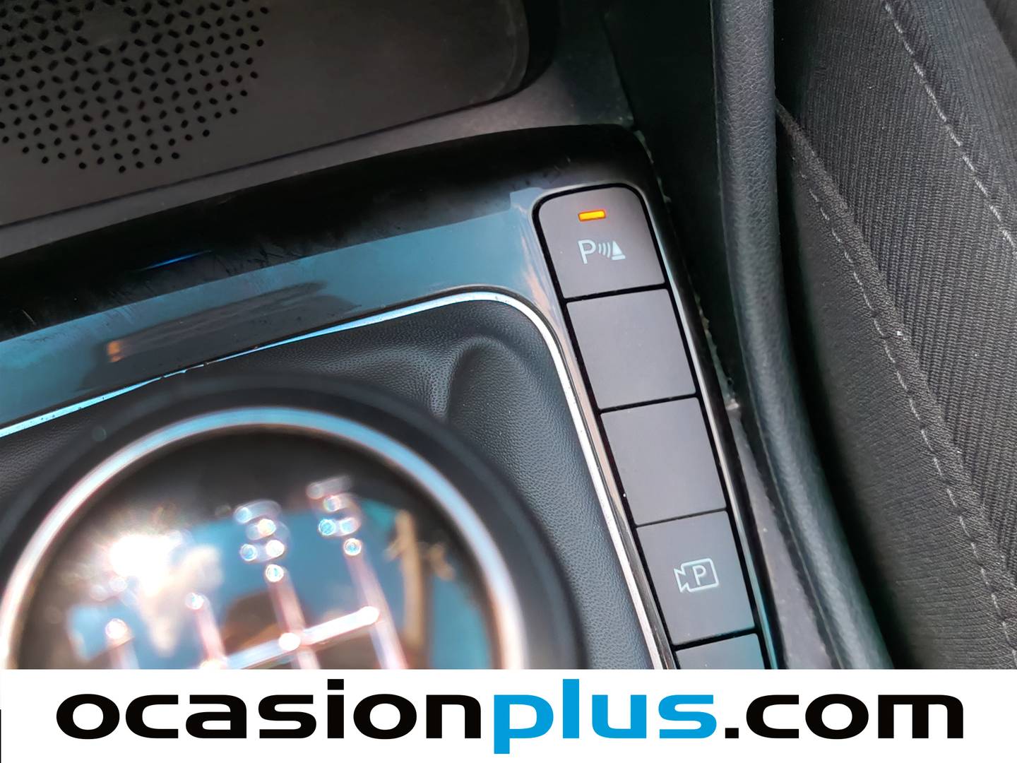 Hyundai Tucson Hyundai Tucson 1.6 CRDI Maxx (115 CV) seminuevo