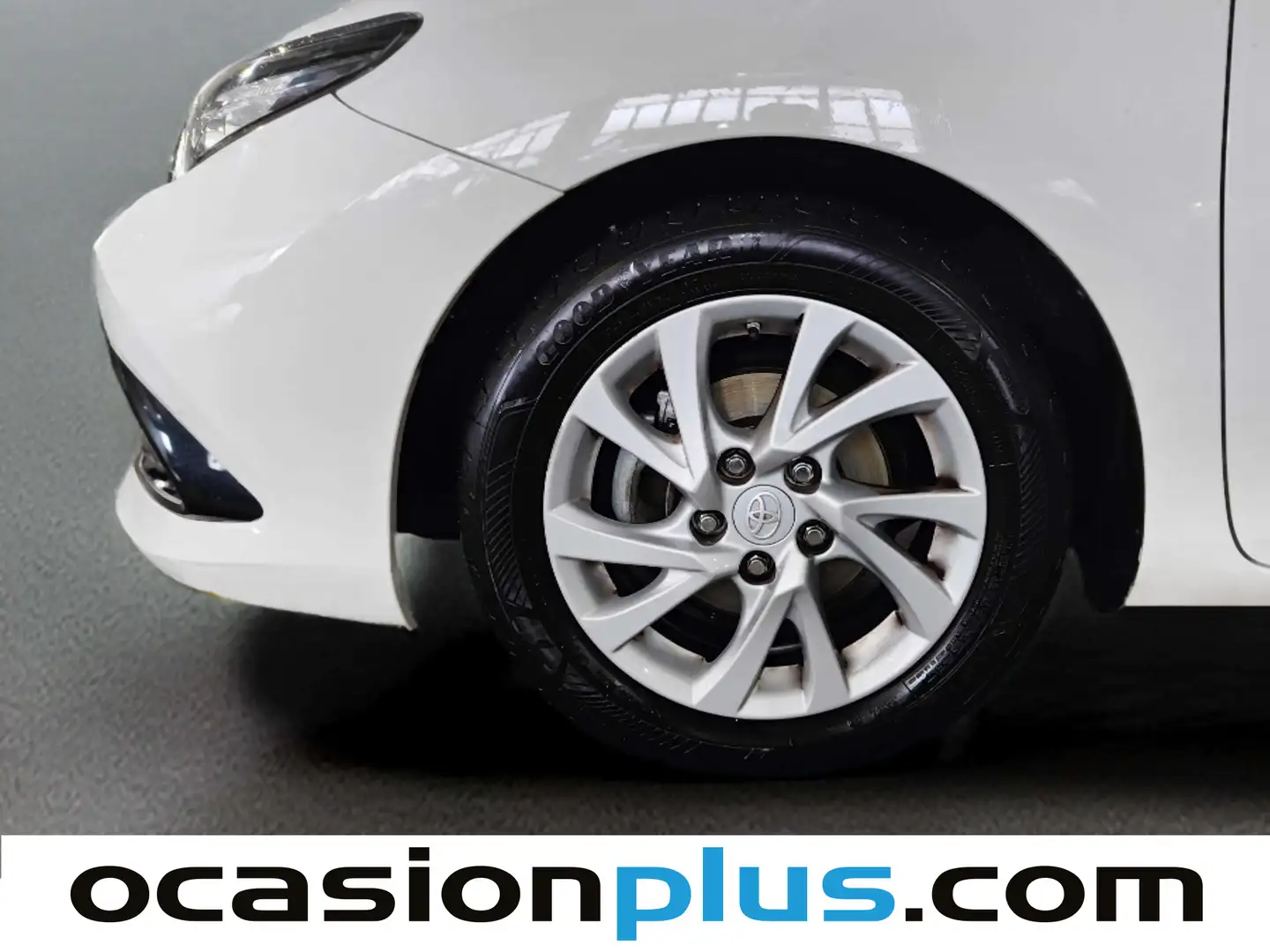 Foto Toyota Auris Toyota Auris 90D Touring Sports Active (90 CV)