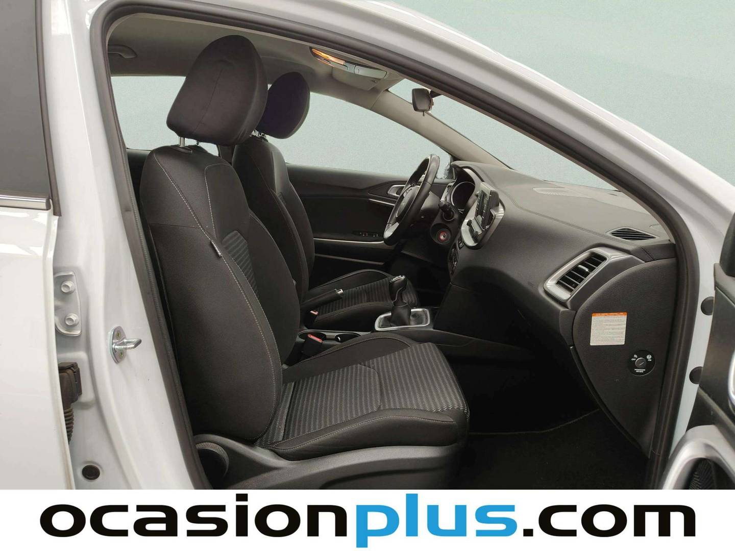 KIA XCeed KIA XCeed 1.6 MHEV iMT Concept (136CV) manual