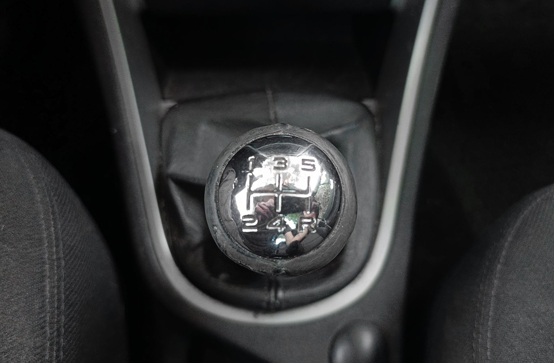 Peugeot 307 2.0 HDi Pack - foto 5