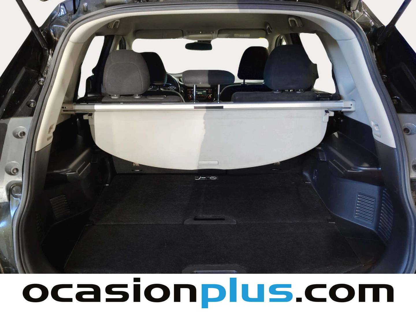 Nissan X-TRAIL Nissan X-Trail dCi 130 Acenta XTronic (130 CV) de ocasión