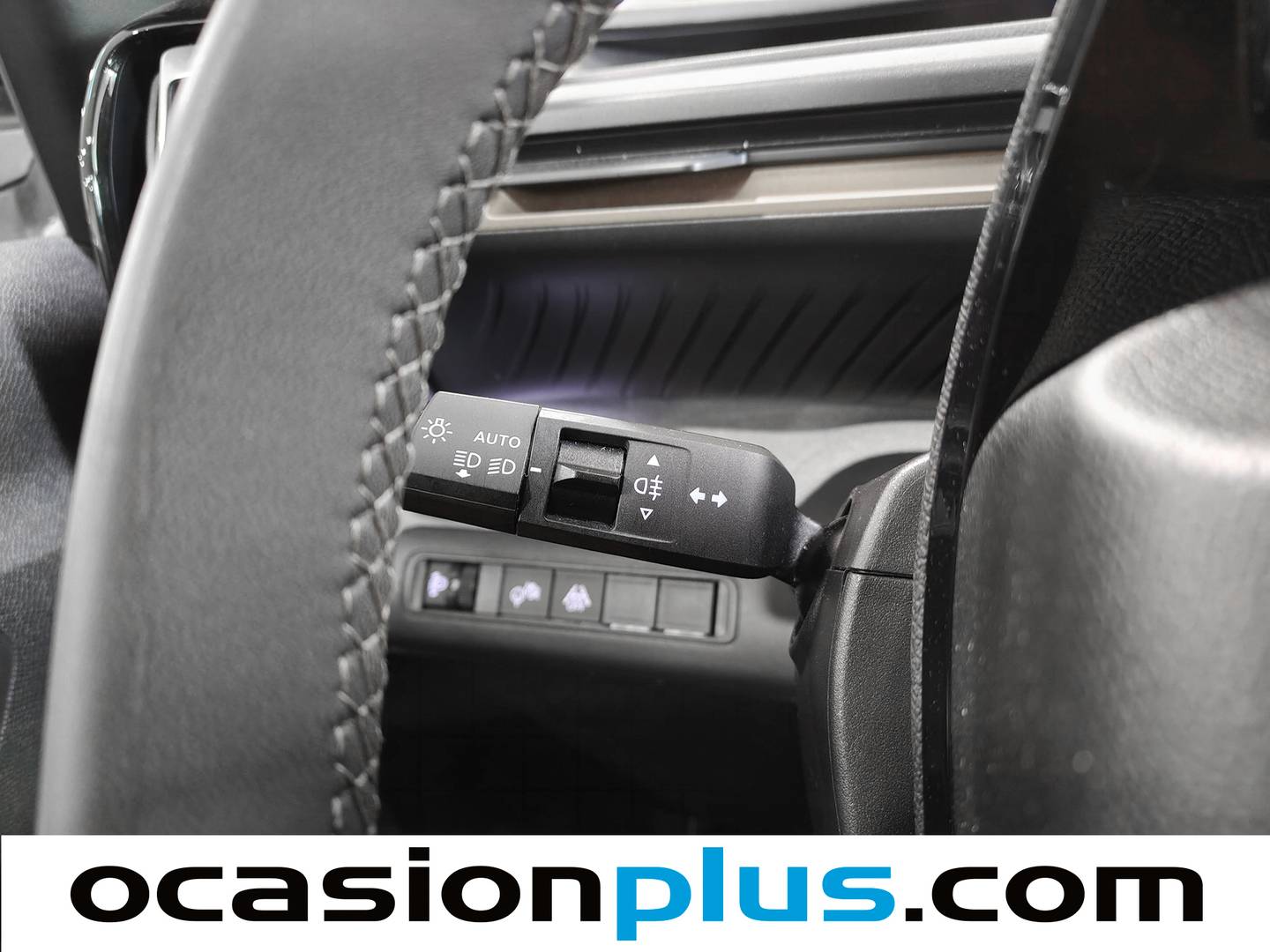 Citroën C3 Aircross Citroën C3 Aircross Hybrid 145 Plus e-DCS6 (145 CV) al mejor precio