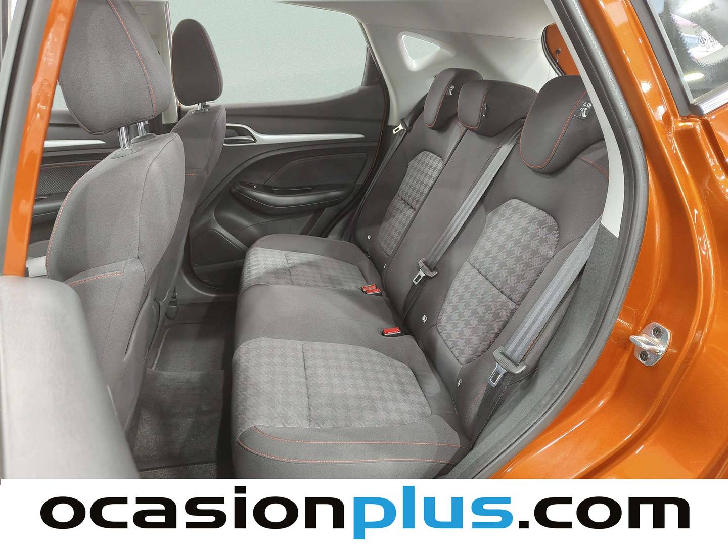 Foto MG ZS MG ZS 1.5 Comfort (106 CV)