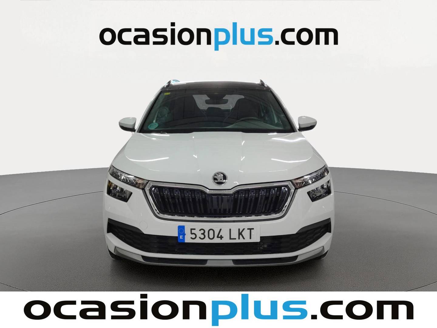 Skoda Kamiq Skoda Kamiq 1.0 TSI Sport(115 CV) 115cv