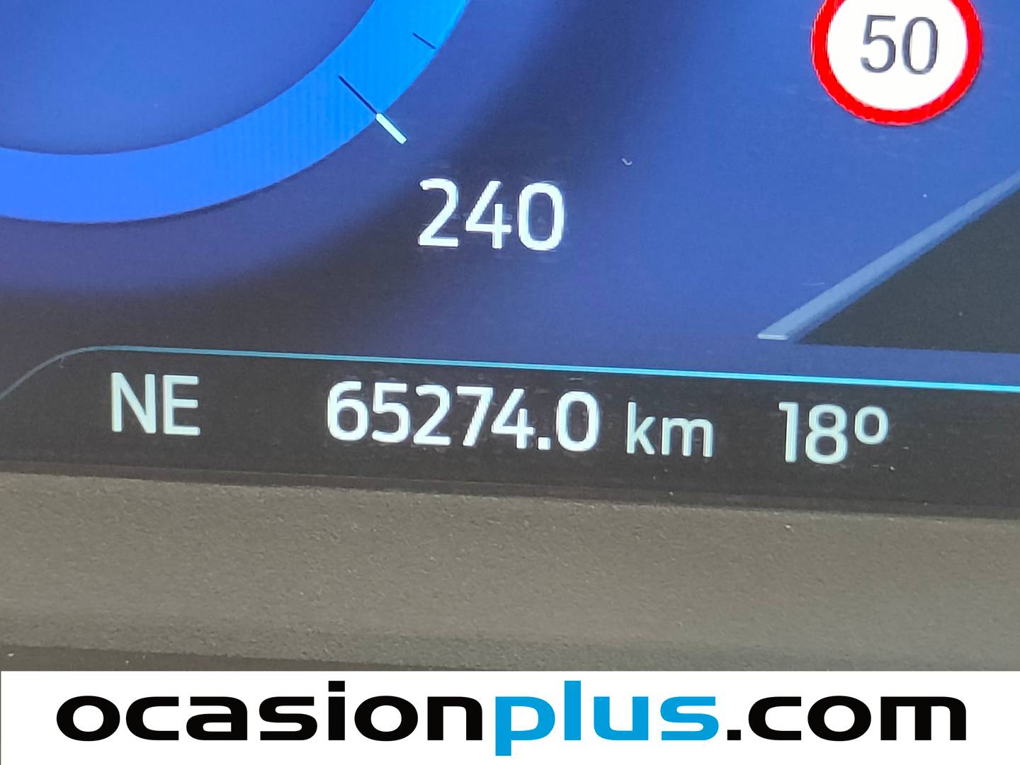 Ford Kuga Ford Kuga 2.5 Duratec FHEV ST-Line Auto (190 CV) 190cv