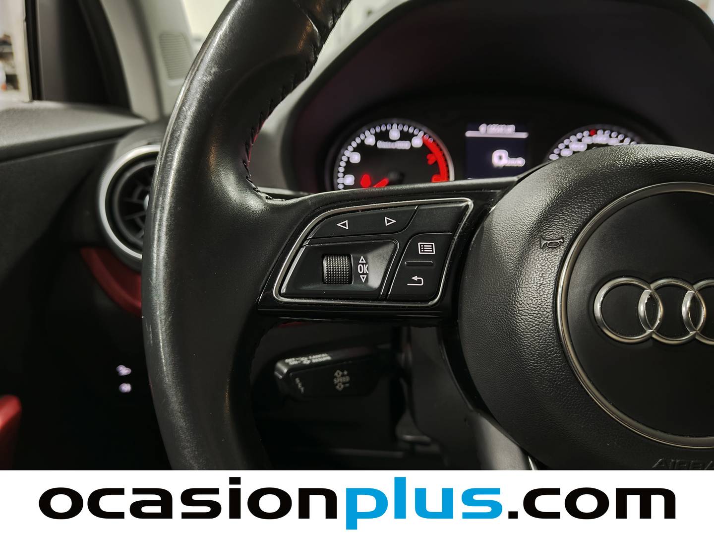 Foto Audi Q2 Audi Q2 sport 30 TFSI (116 CV)