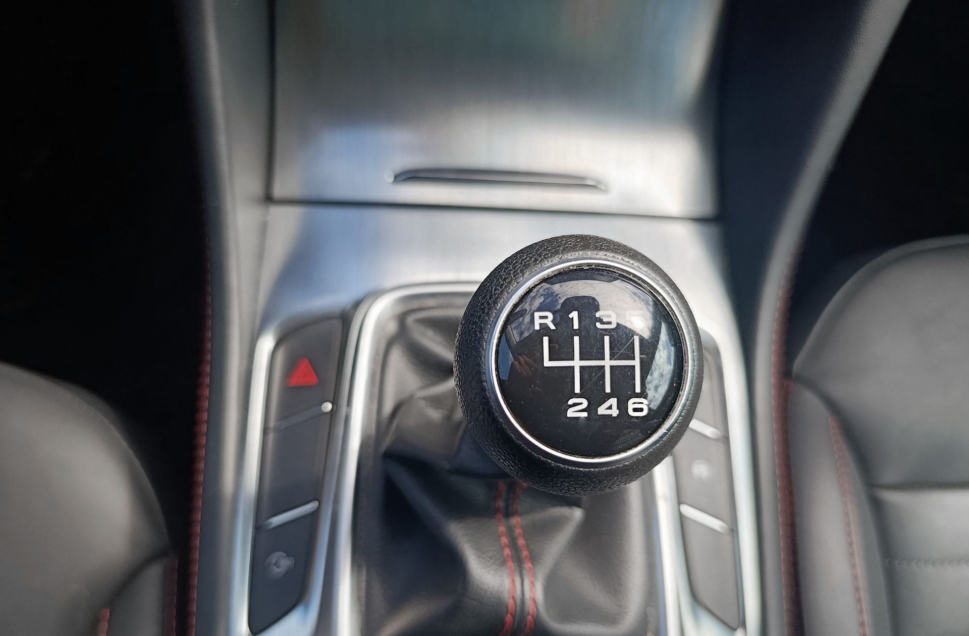 MG HS 1.5 Turbo GDI Luxury - foto 5