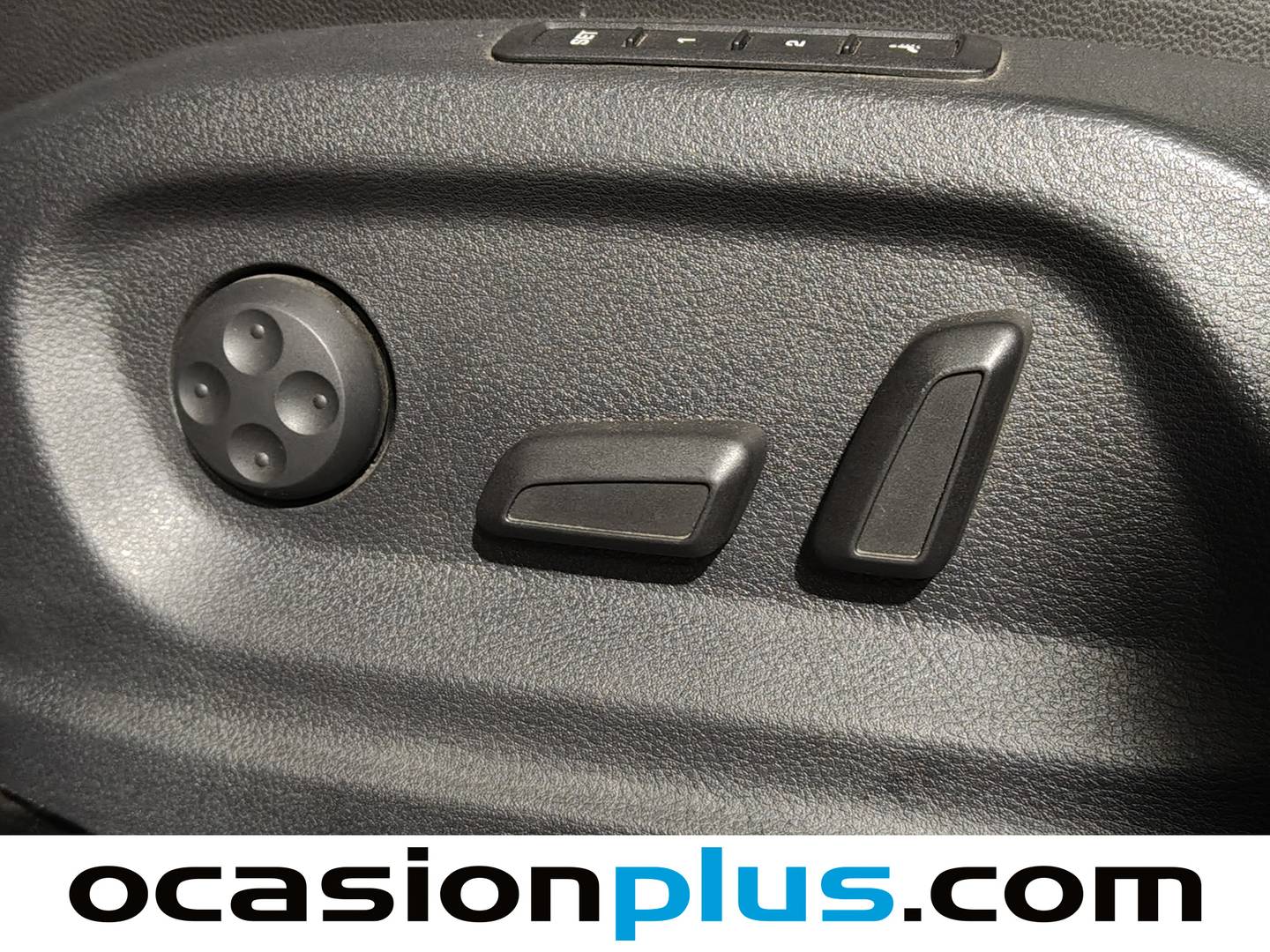 Foto Seat Alhambra SEAT Alhambra 2.0 TDI S&S 20 Aniversario (150 CV) 7 Plazas