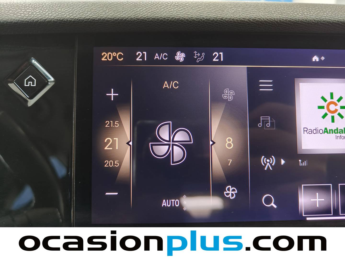 Foto DS DS 4 DS DS4 BlueHDi 130 Bastille Auto (130 CV)