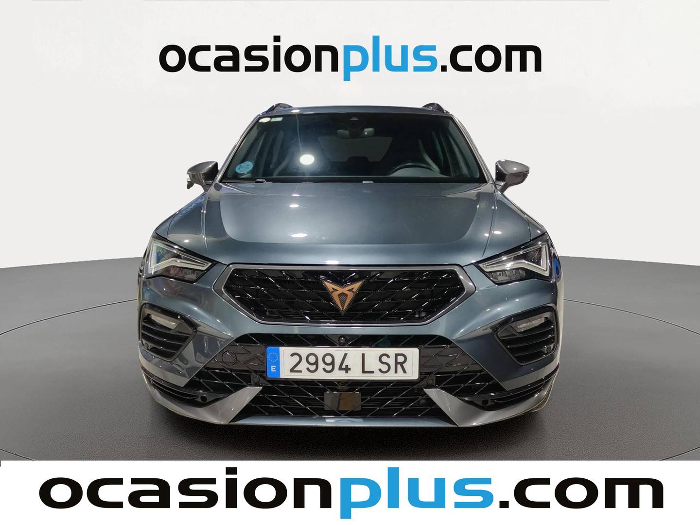 Cupra Ateca Cupra Ateca 2.0 TSI 4Drive DSG (300 CV) barato