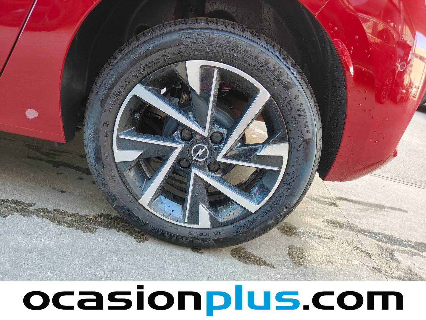 Opel Corsa Opel Corsa 1.2T XHL GS (100 CV) seminuevo