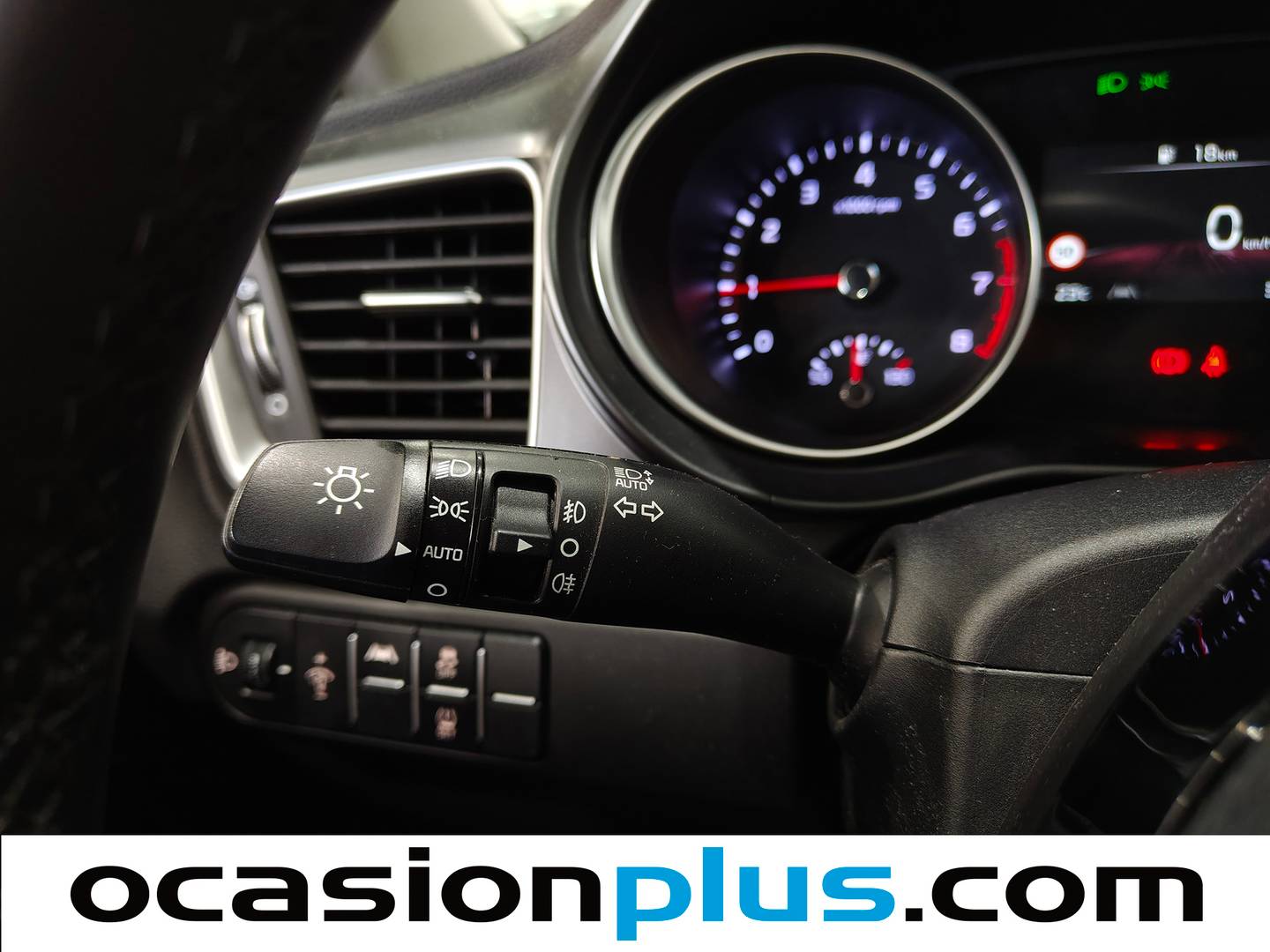 KIA XCeed KIA XCeed 1.0 T-GDi Drive (100 CV) de segunda mano