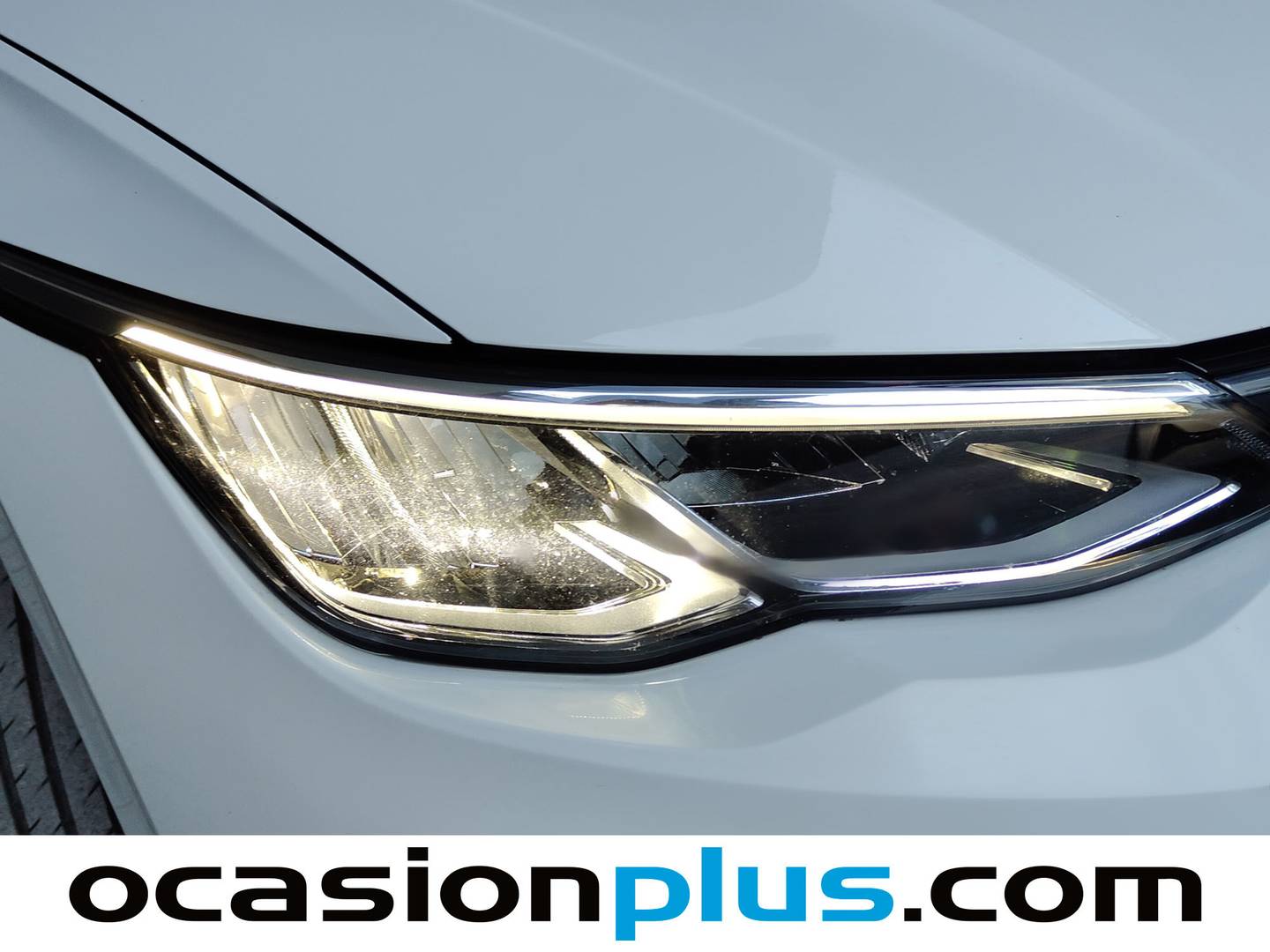 Equipamiento del Volkswagen Golf Volkswagen Golf Life 2.0 TDI (115 CV)