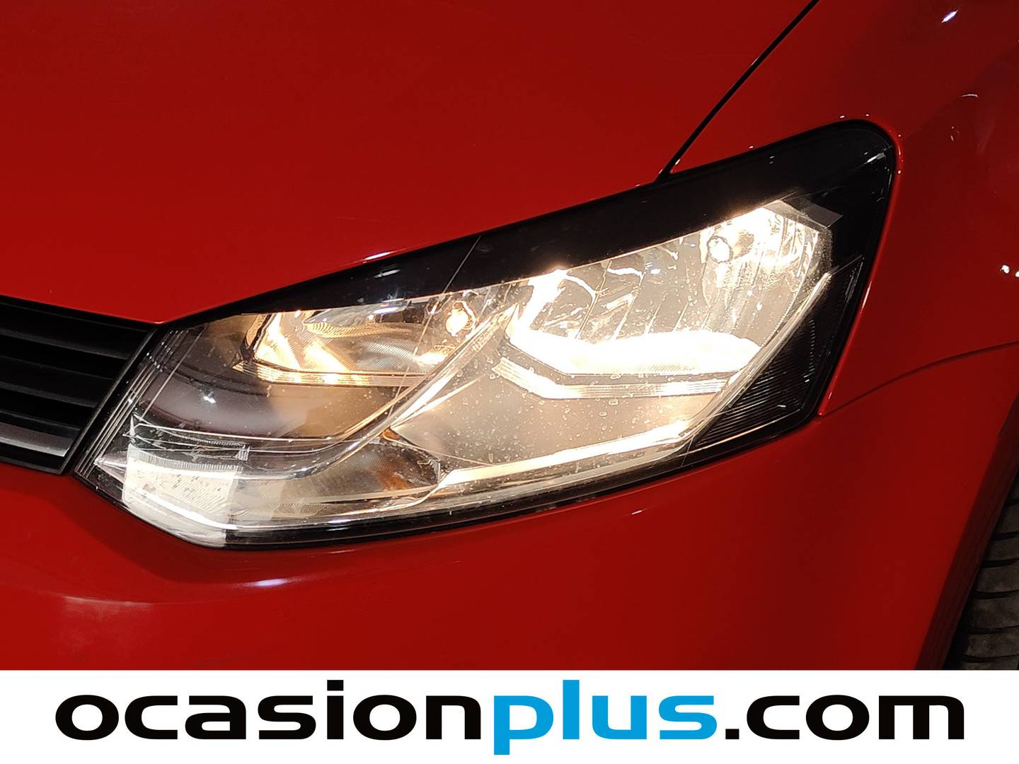 Volkswagen Polo Volkswagen Polo Advance 1.2 TSI BMT (90 CV) DSG al mejor precio