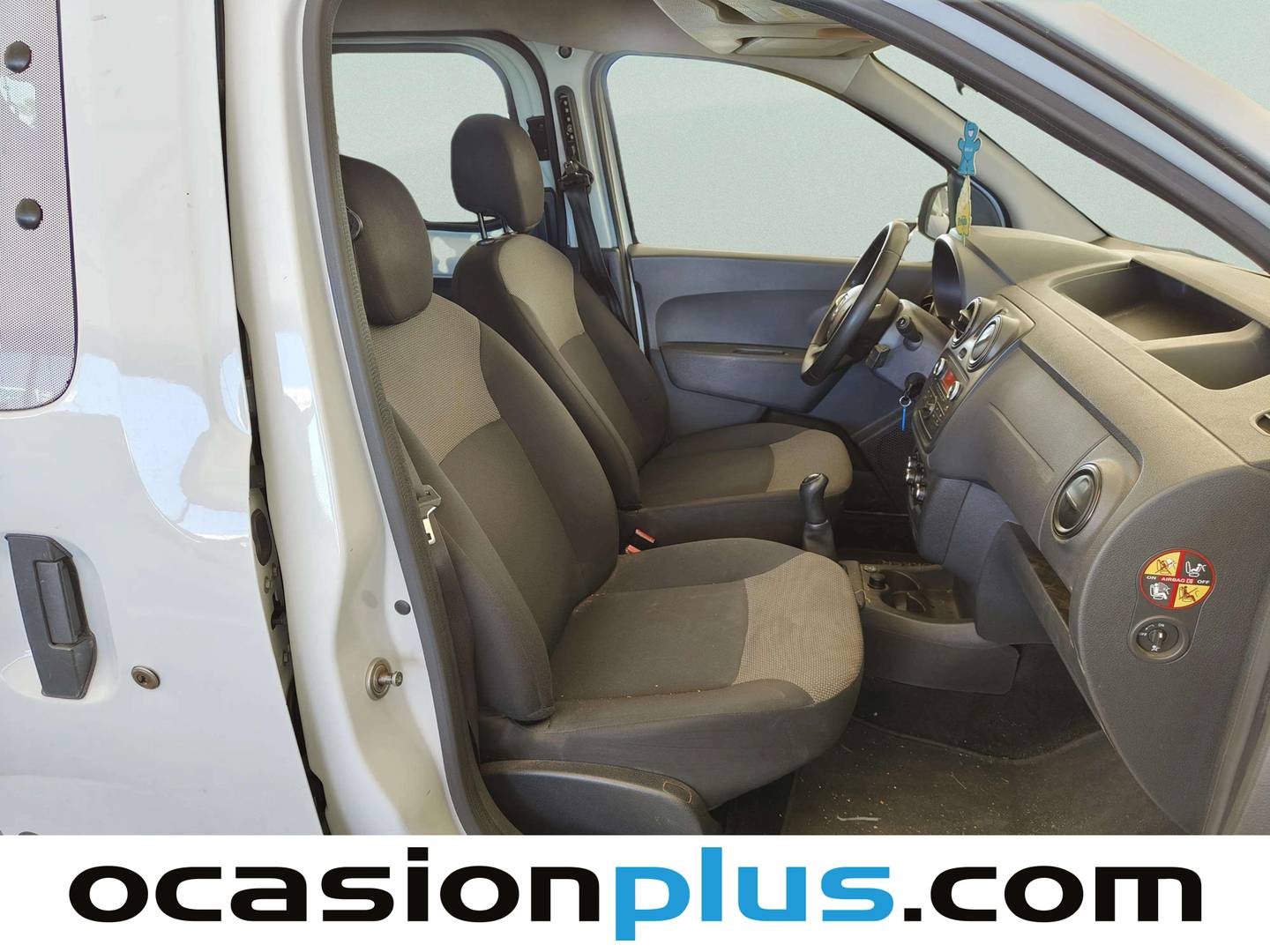 Dacia Dokker Dacia Dokker Essential 1.6 ECO-G (109 CV) km 0