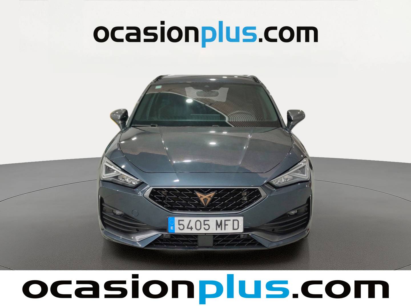 Cupra León CUPRA Leon Sportstourer 1.5 eTSI DSG (150 CV) al mejor precio