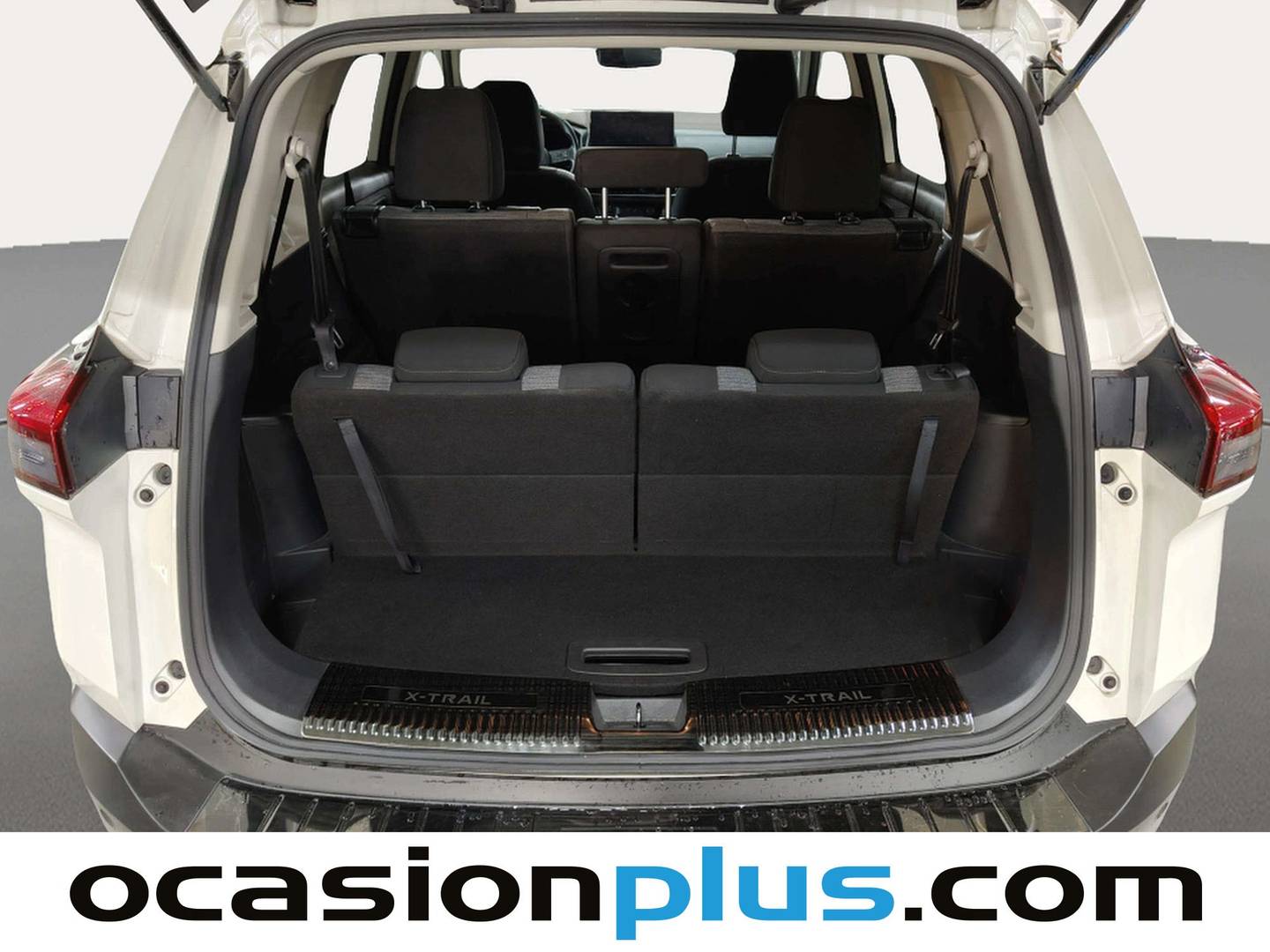 Foto Nissan X-TRAIL Nissan X-Trail 1.5 e-4ORCE N-Connecta 4X4 AT (213 CV) 7 Plazas